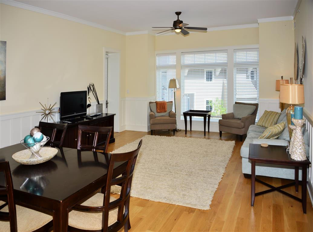 WATERSOUND BEACH - Residential