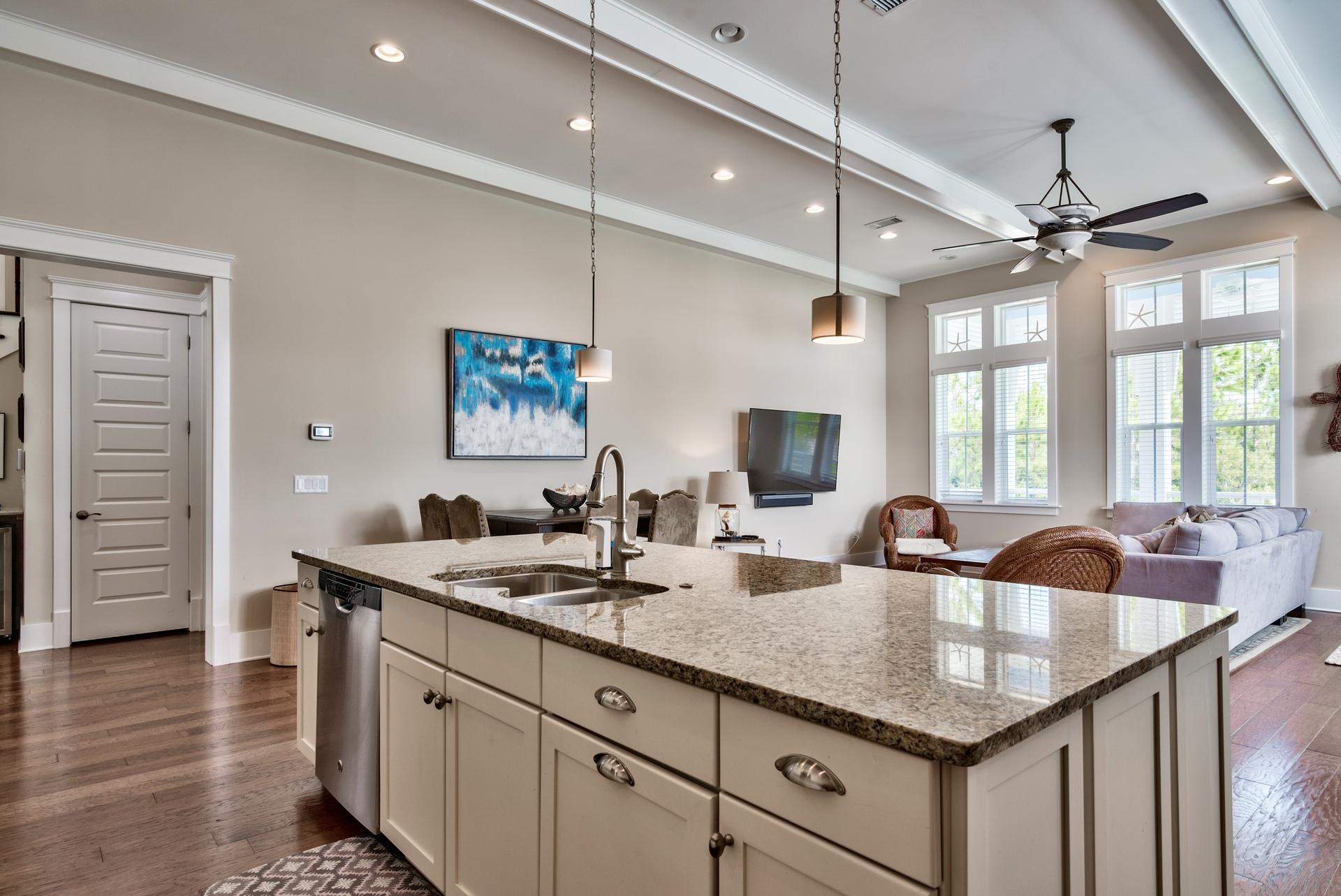 CYPRESS BREEZE PLANTATION - Residential