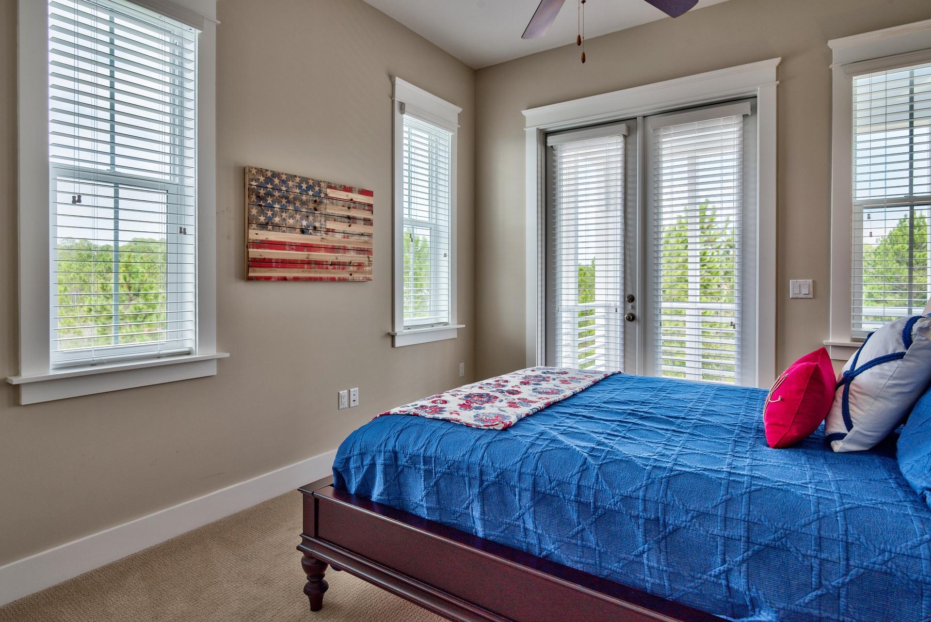 CYPRESS BREEZE PLANTATION - Residential