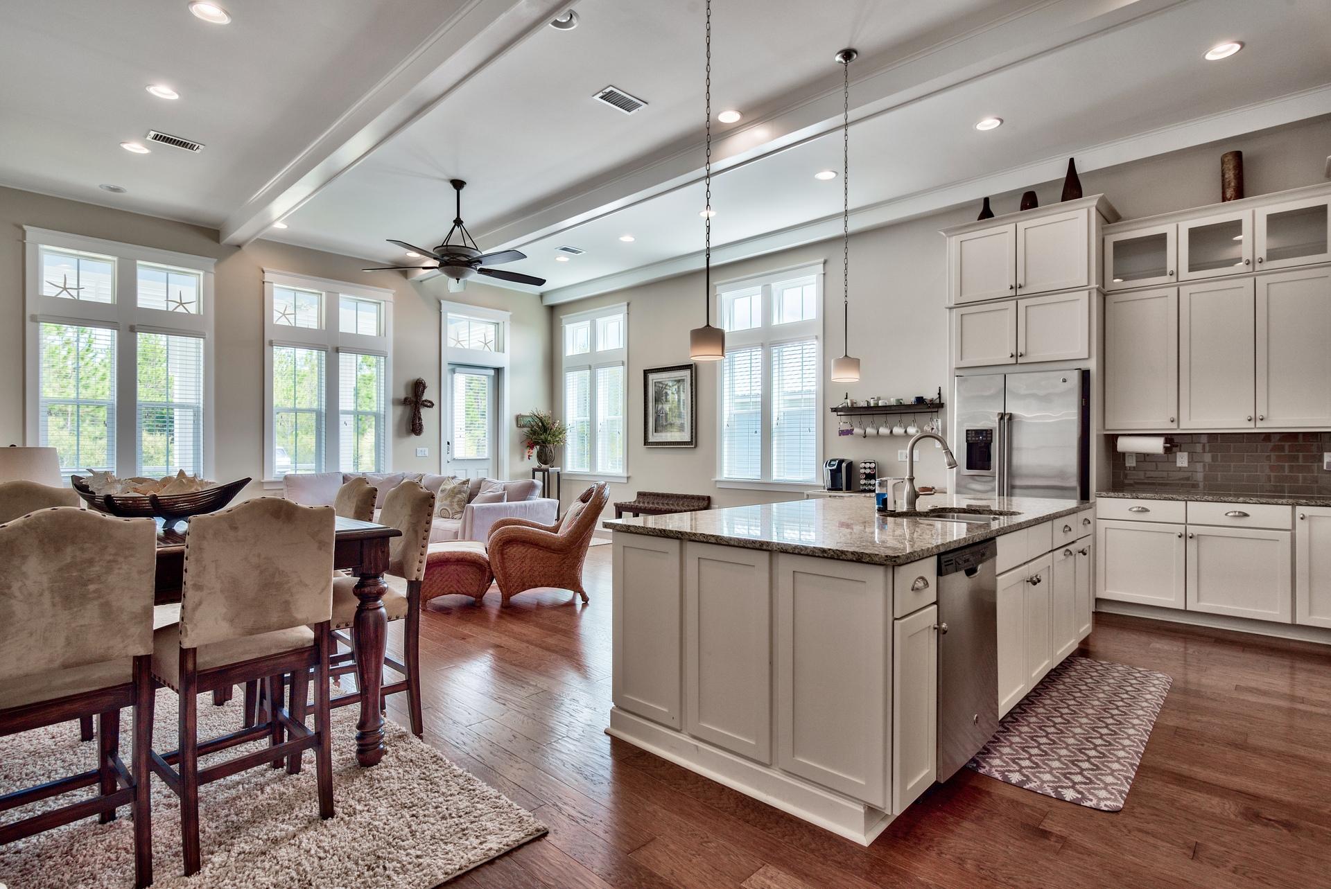 CYPRESS BREEZE PLANTATION - Residential