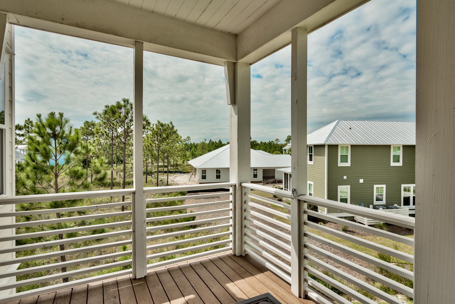 CYPRESS BREEZE PLANTATION - Residential