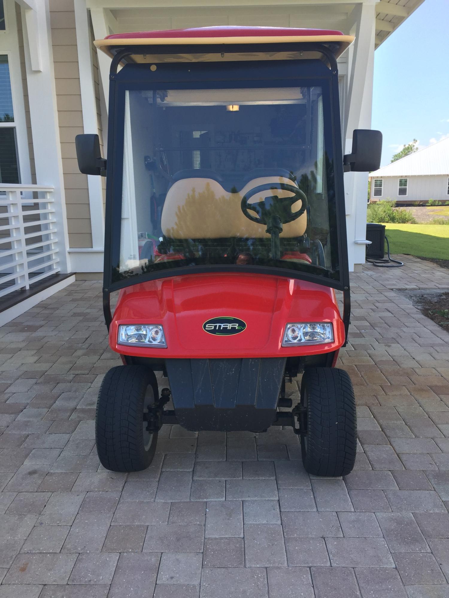 CYPRESS BREEZE PLANTATION - Residential