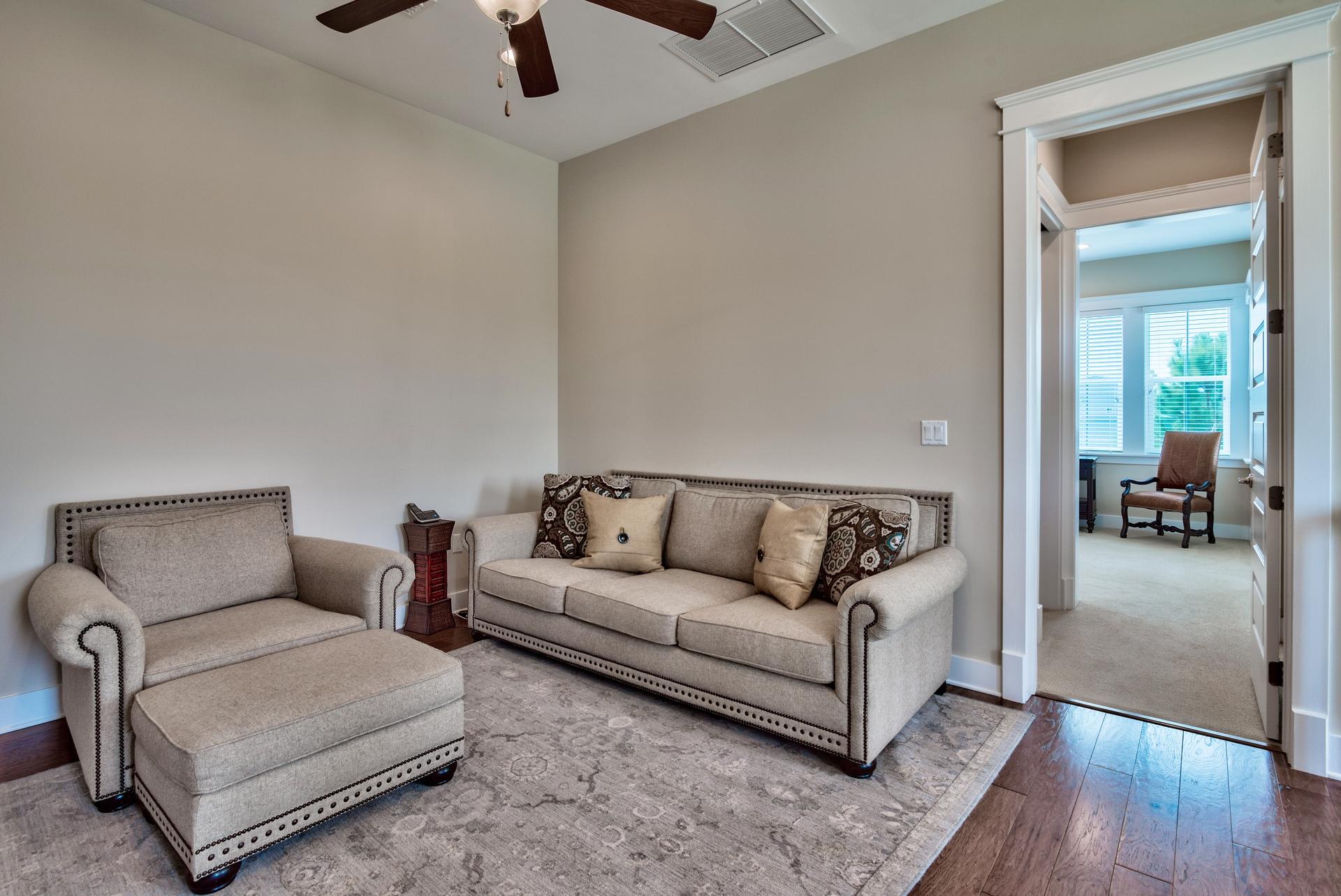 CYPRESS BREEZE PLANTATION - Residential