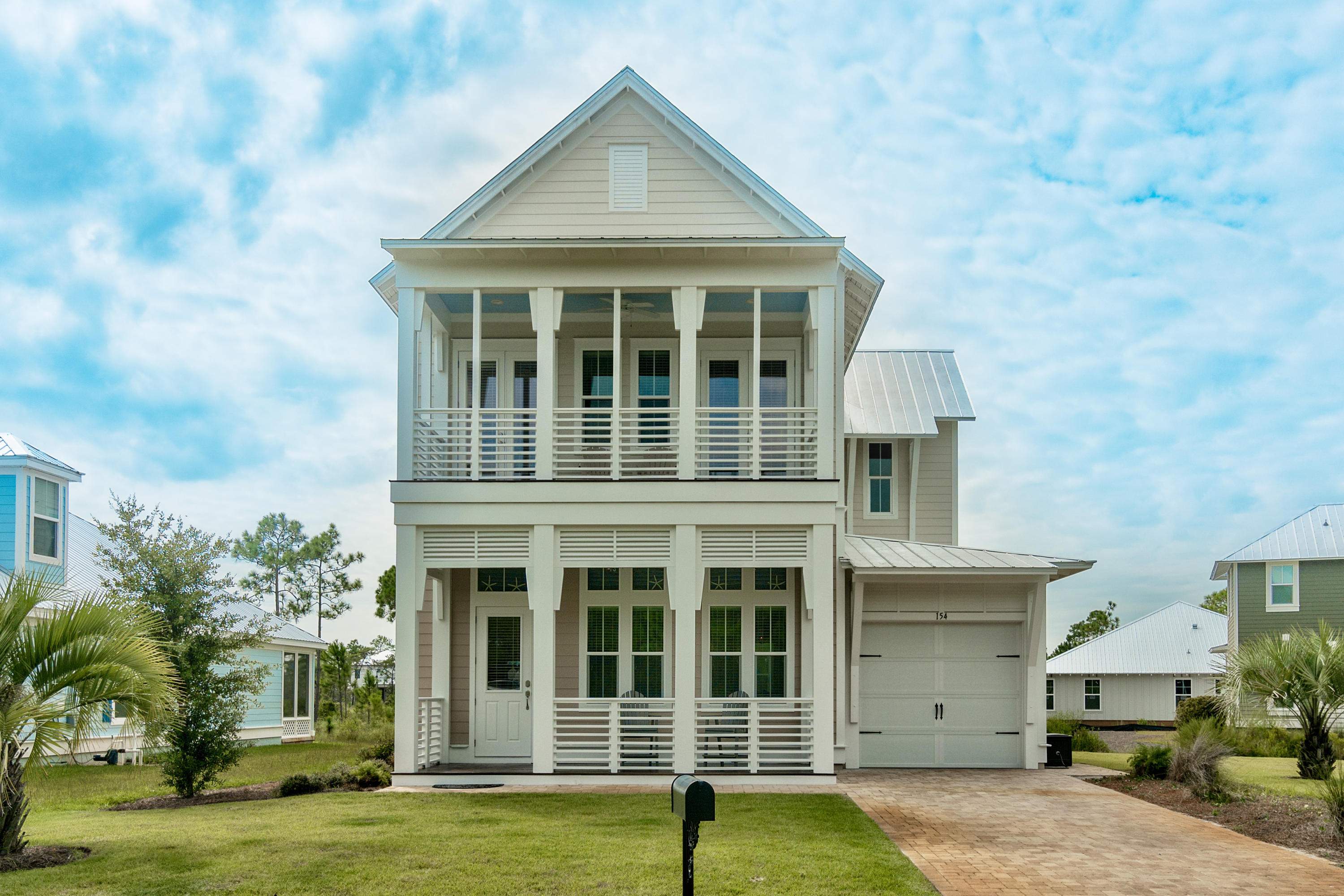 CYPRESS BREEZE PLANTATION - Residential
