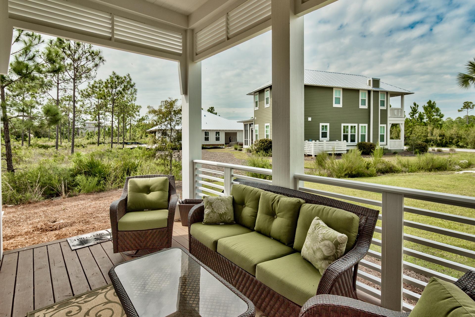 CYPRESS BREEZE PLANTATION - Residential