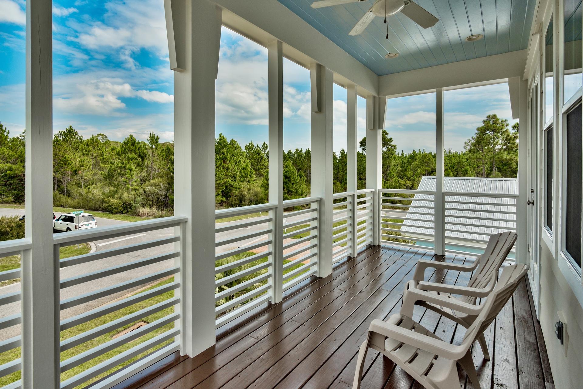 CYPRESS BREEZE PLANTATION - Residential