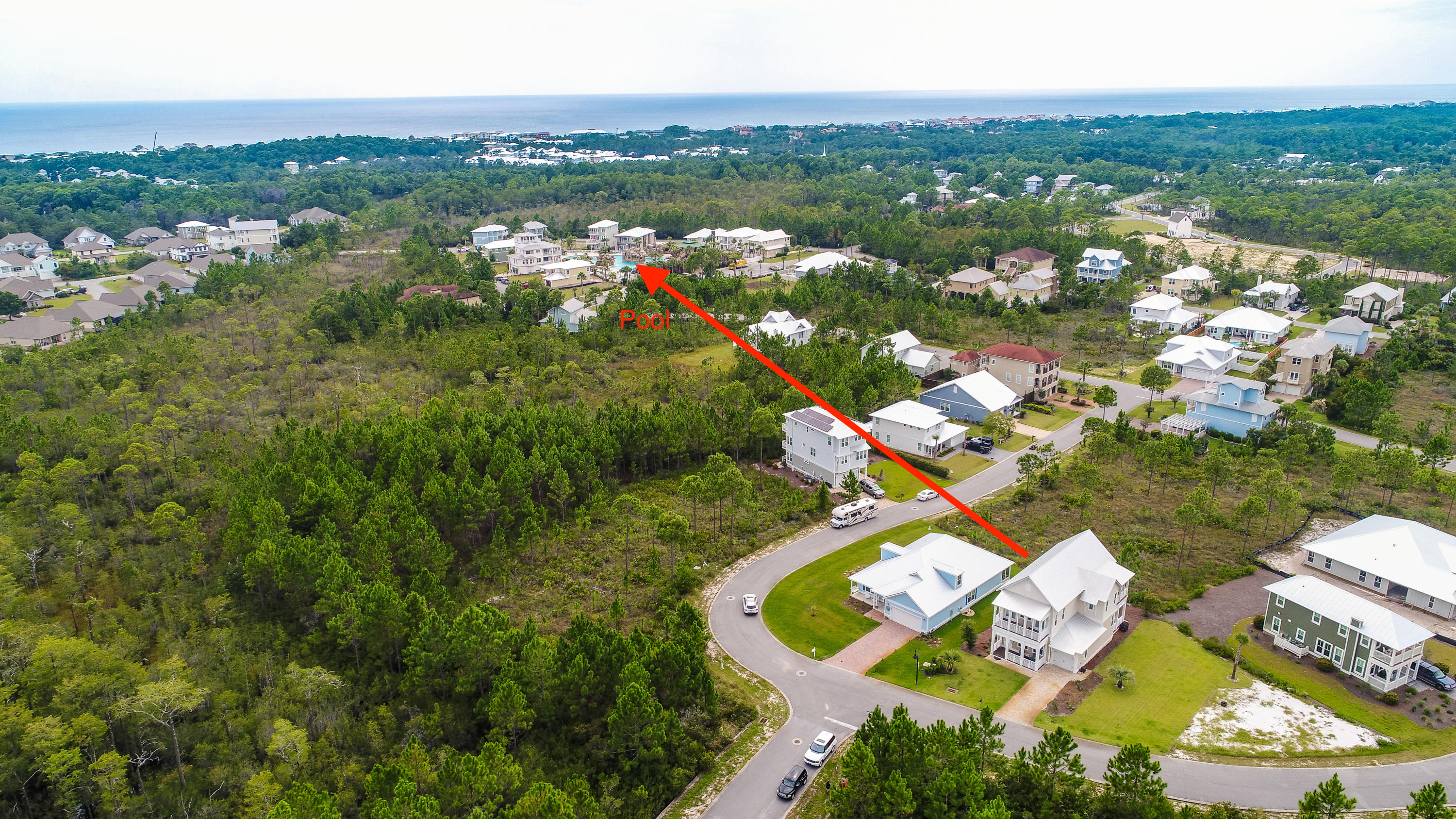 CYPRESS BREEZE PLANTATION - Residential