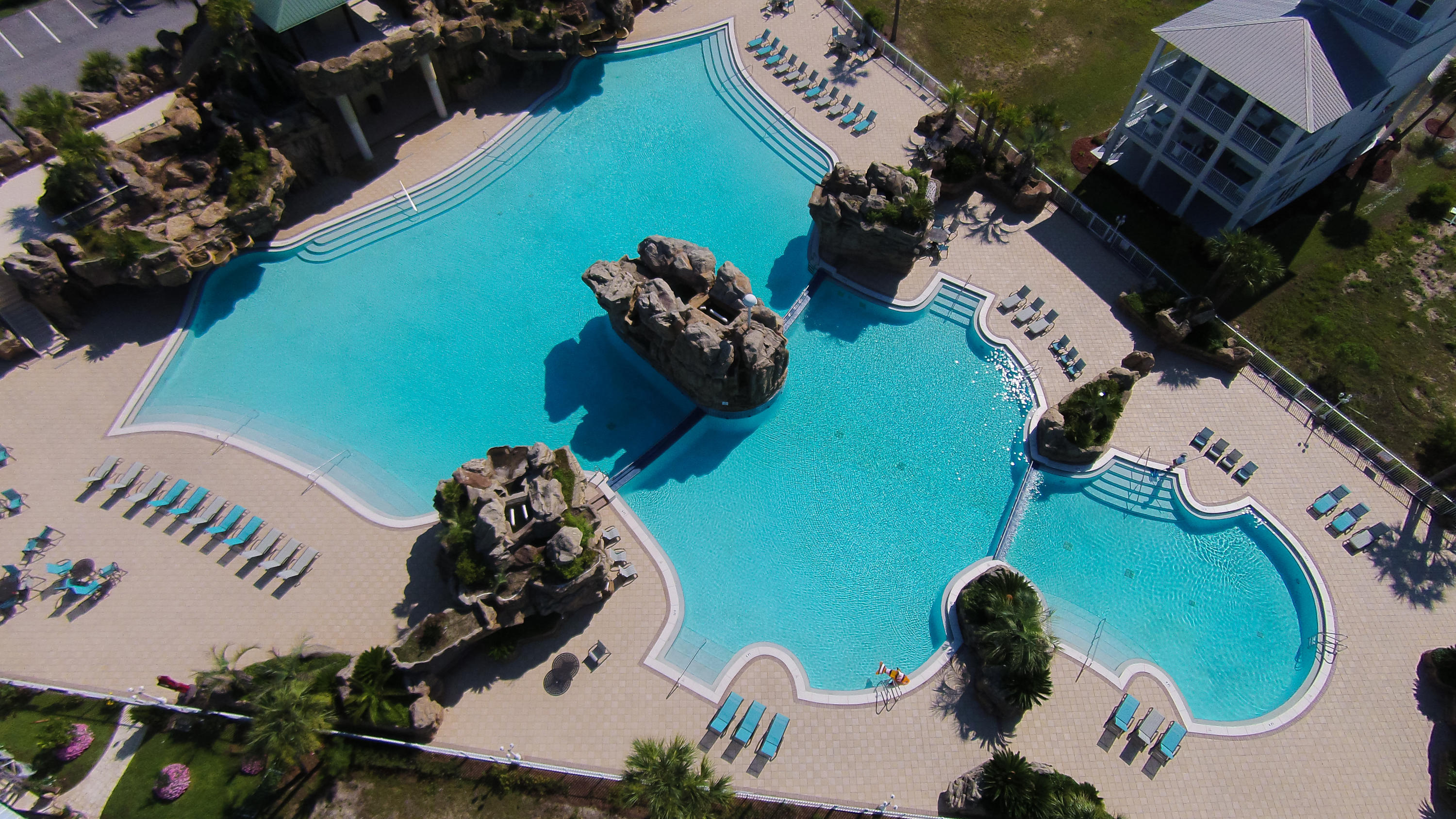 CYPRESS BREEZE PLANTATION - Residential