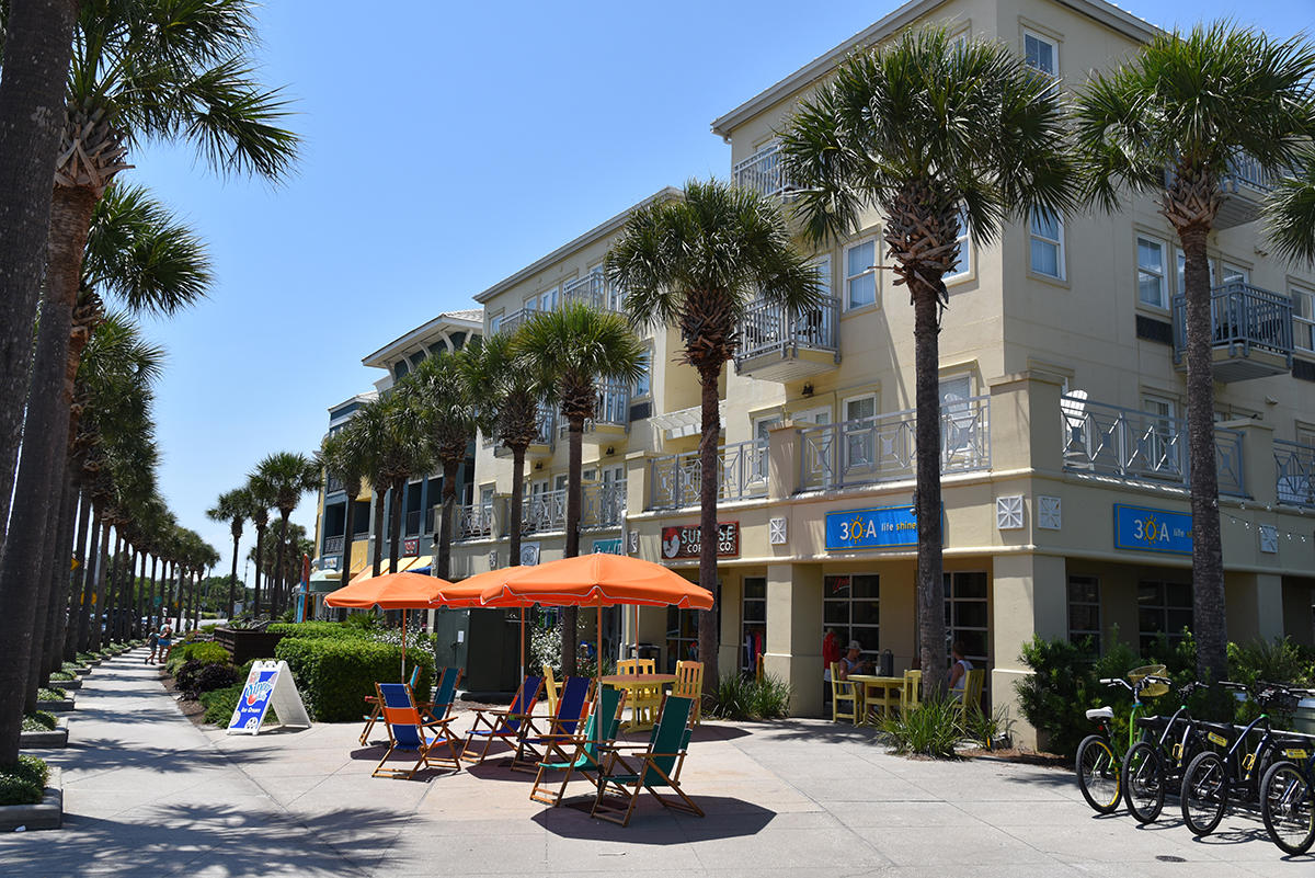 CYPRESS BREEZE PLANTATION - Residential