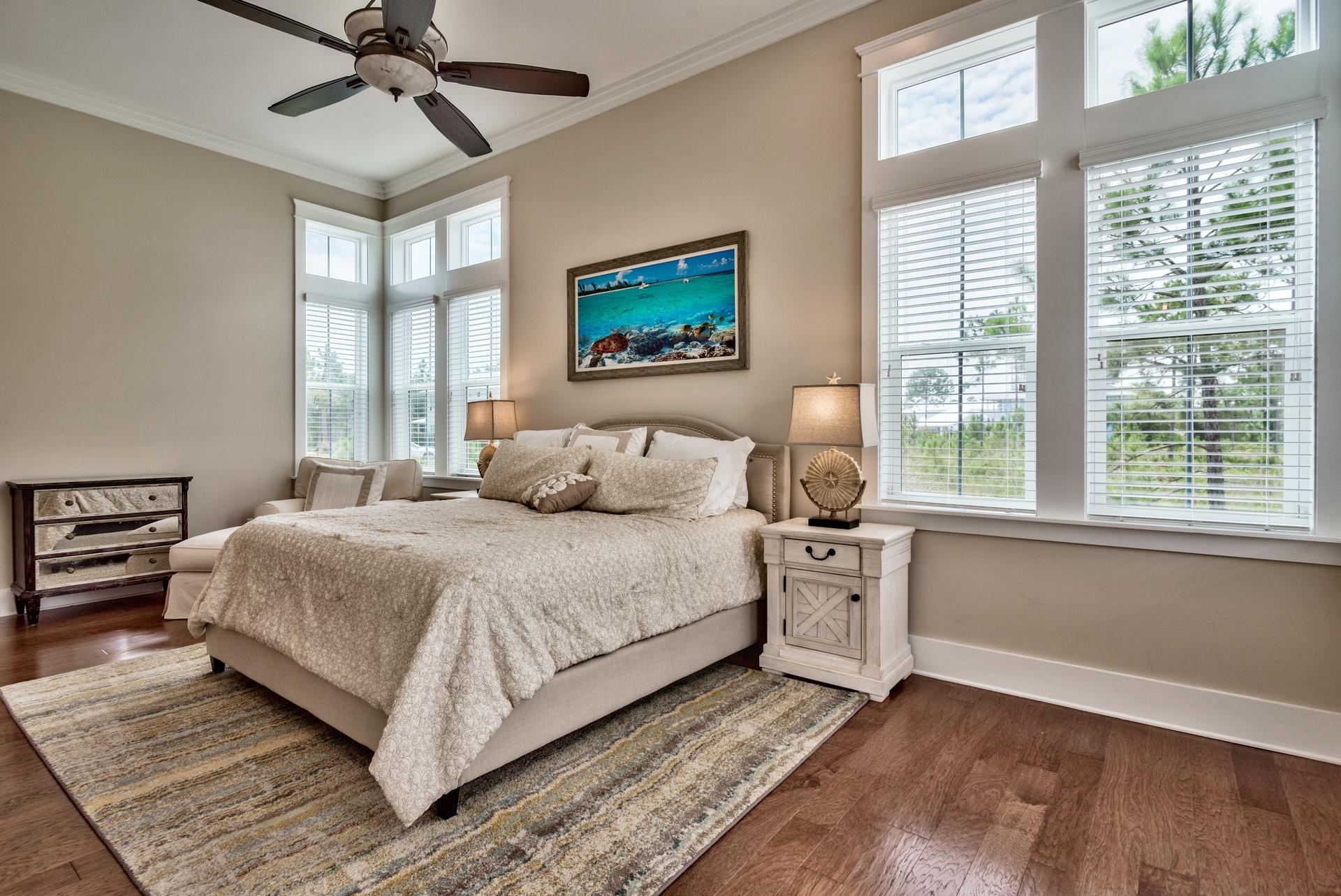 CYPRESS BREEZE PLANTATION - Residential