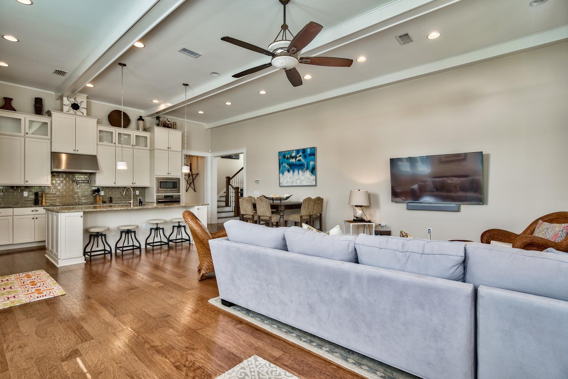 CYPRESS BREEZE PLANTATION - Residential