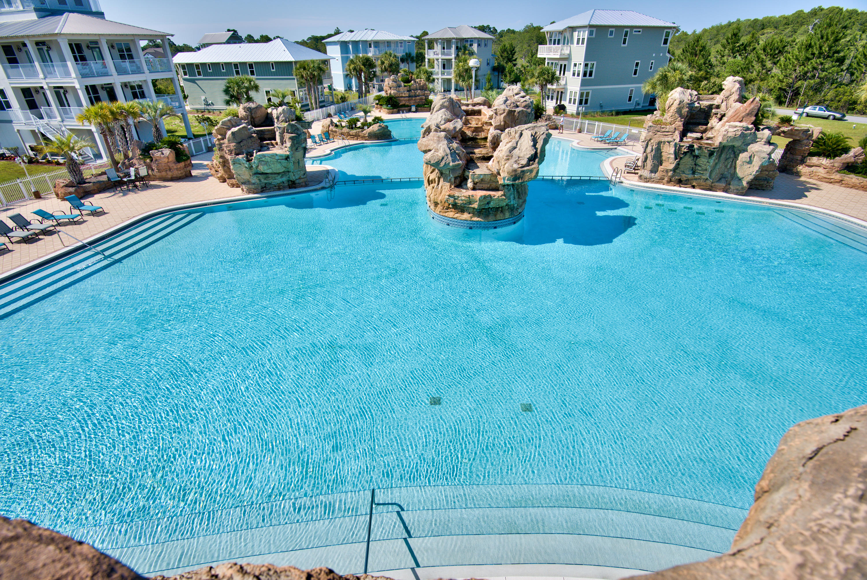 CYPRESS BREEZE PLANTATION - Residential