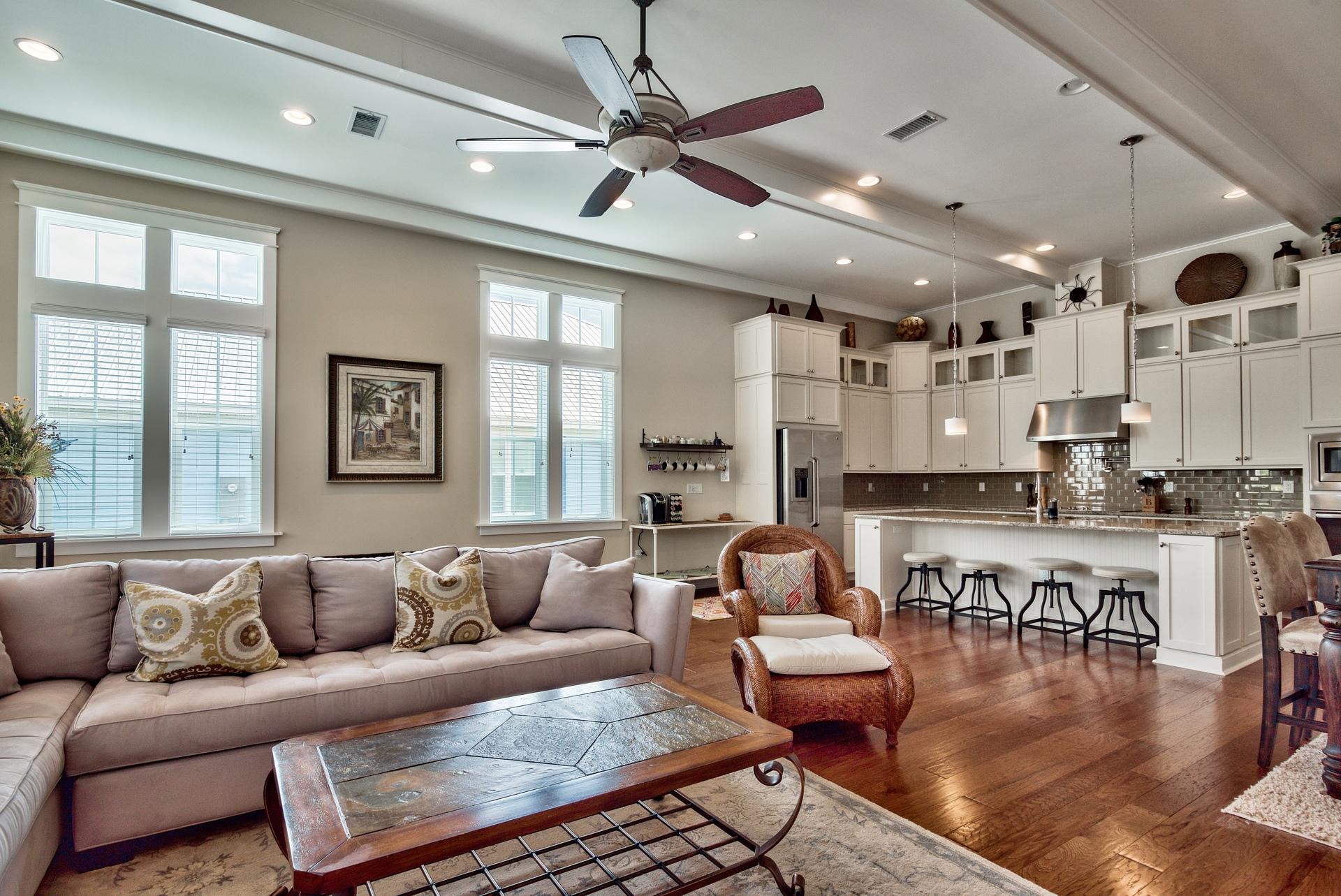 CYPRESS BREEZE PLANTATION - Residential