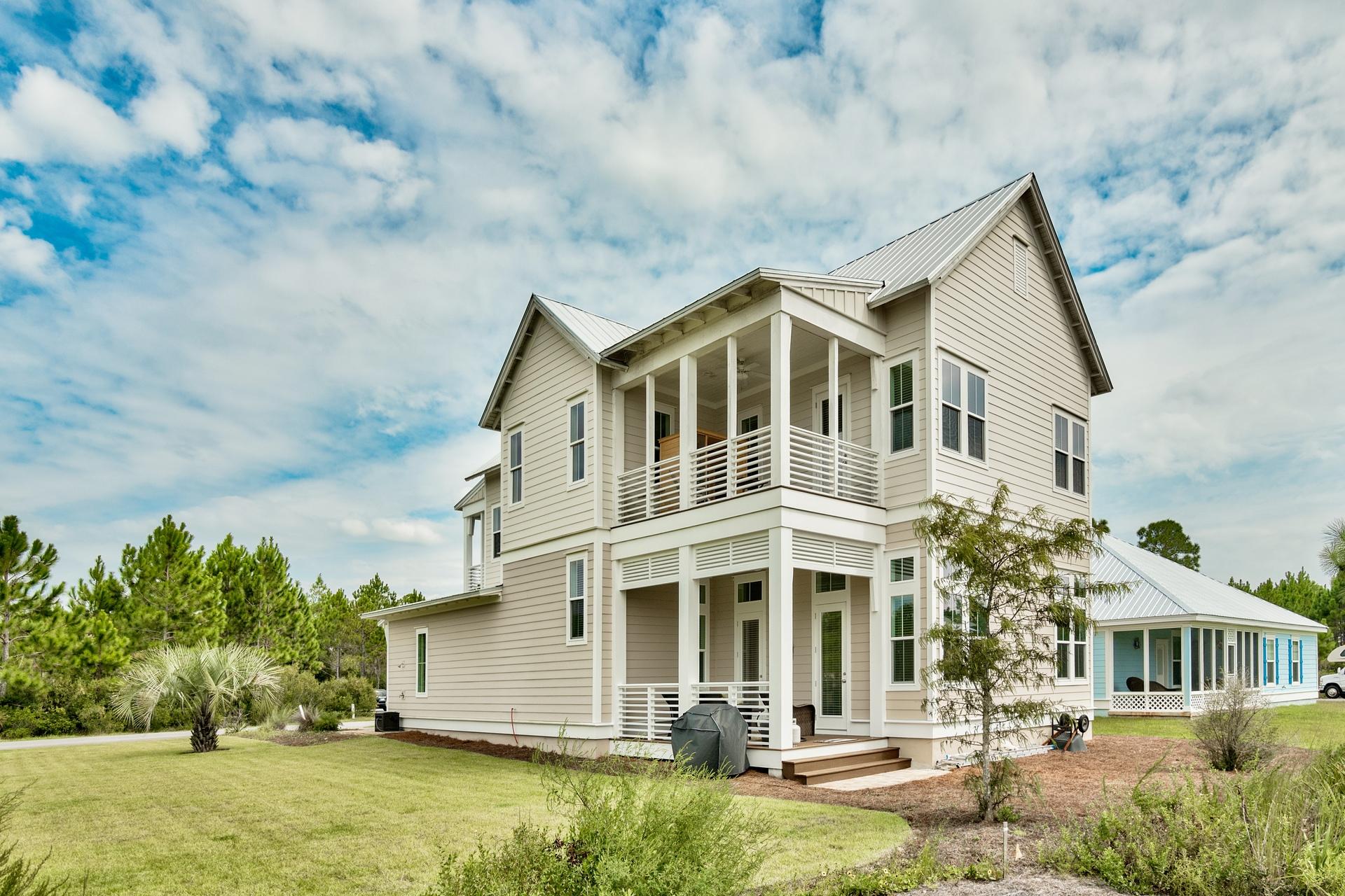 CYPRESS BREEZE PLANTATION - Residential