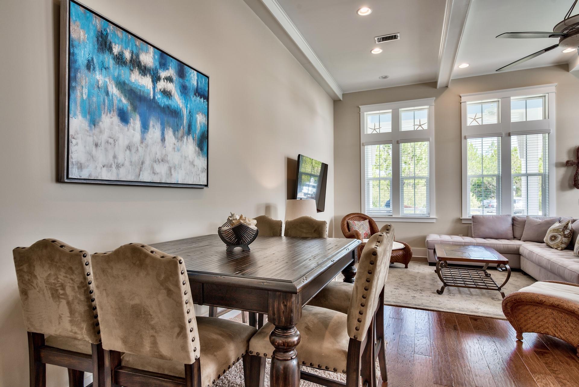 CYPRESS BREEZE PLANTATION - Residential