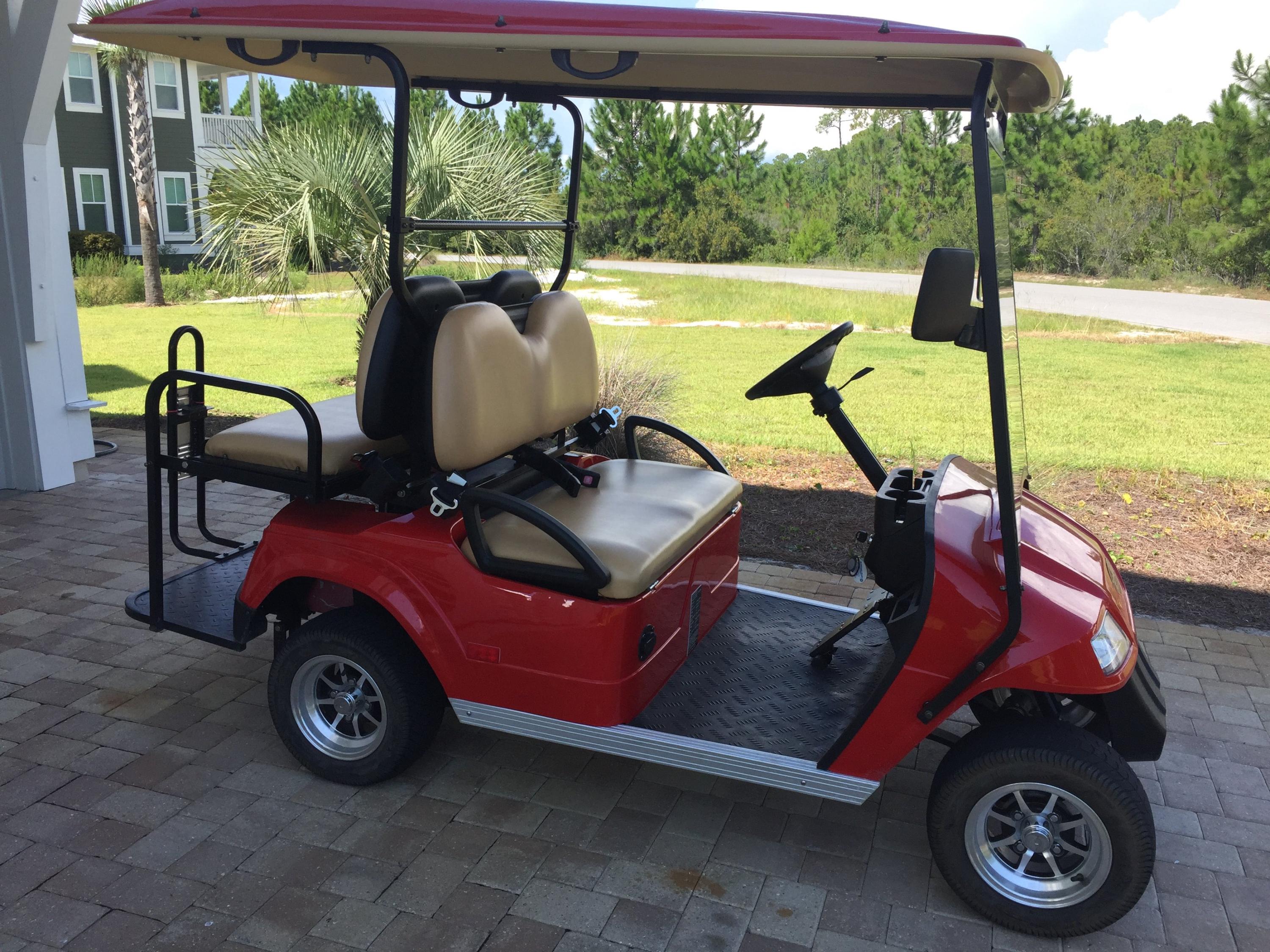 CYPRESS BREEZE PLANTATION - Residential