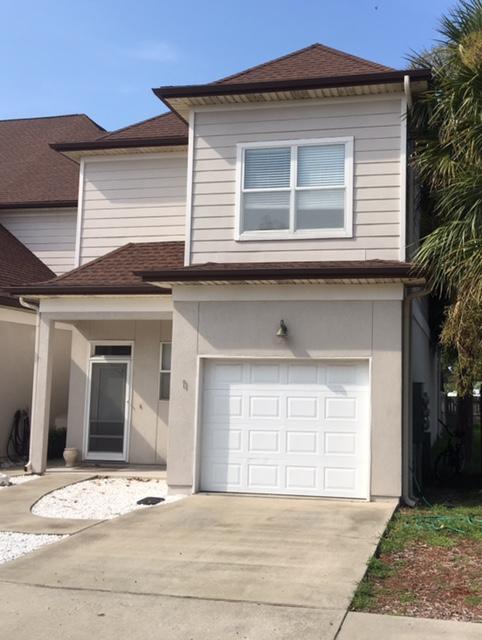 KONA KAI GARDENS T/H - Residential