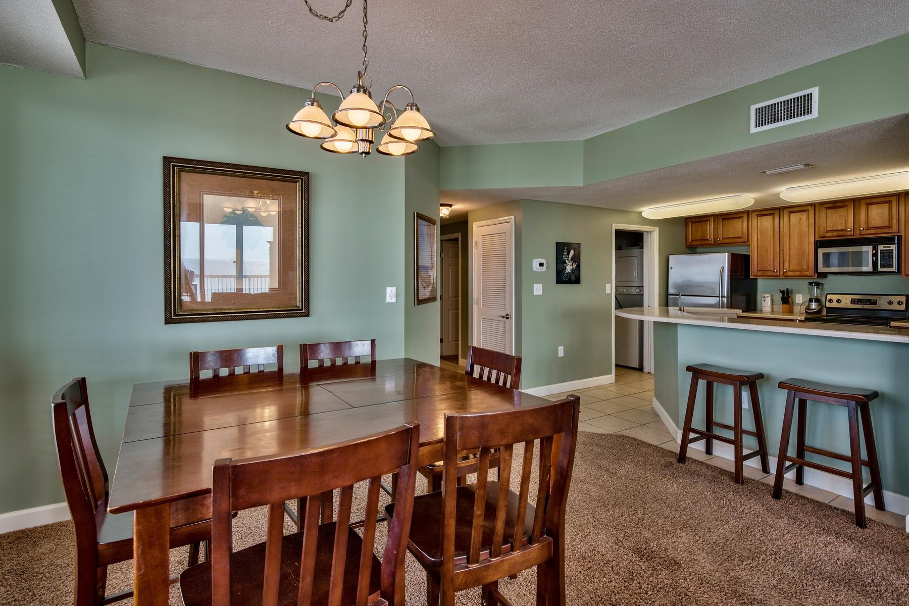 SEYCHELLES RESORT CONDO - Residential