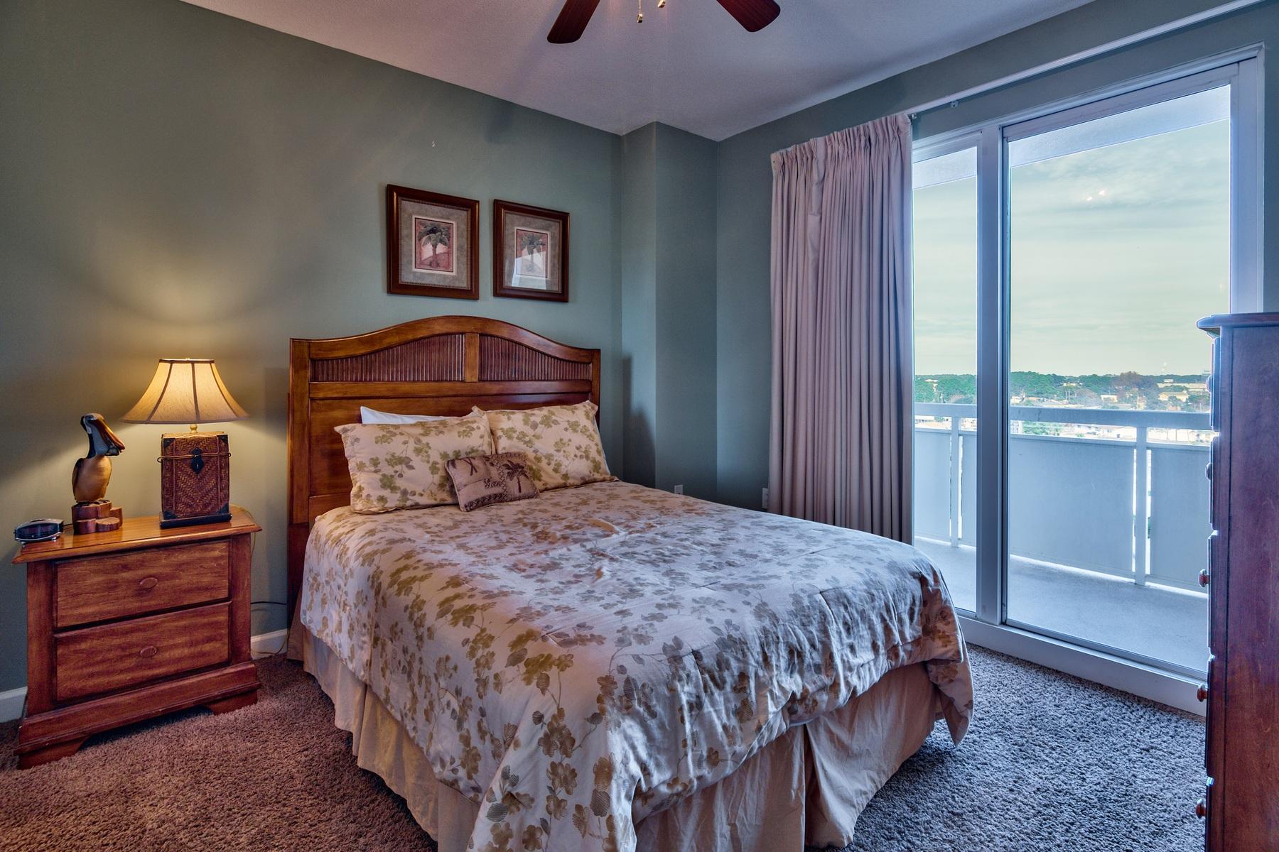 SEYCHELLES RESORT CONDO - Residential