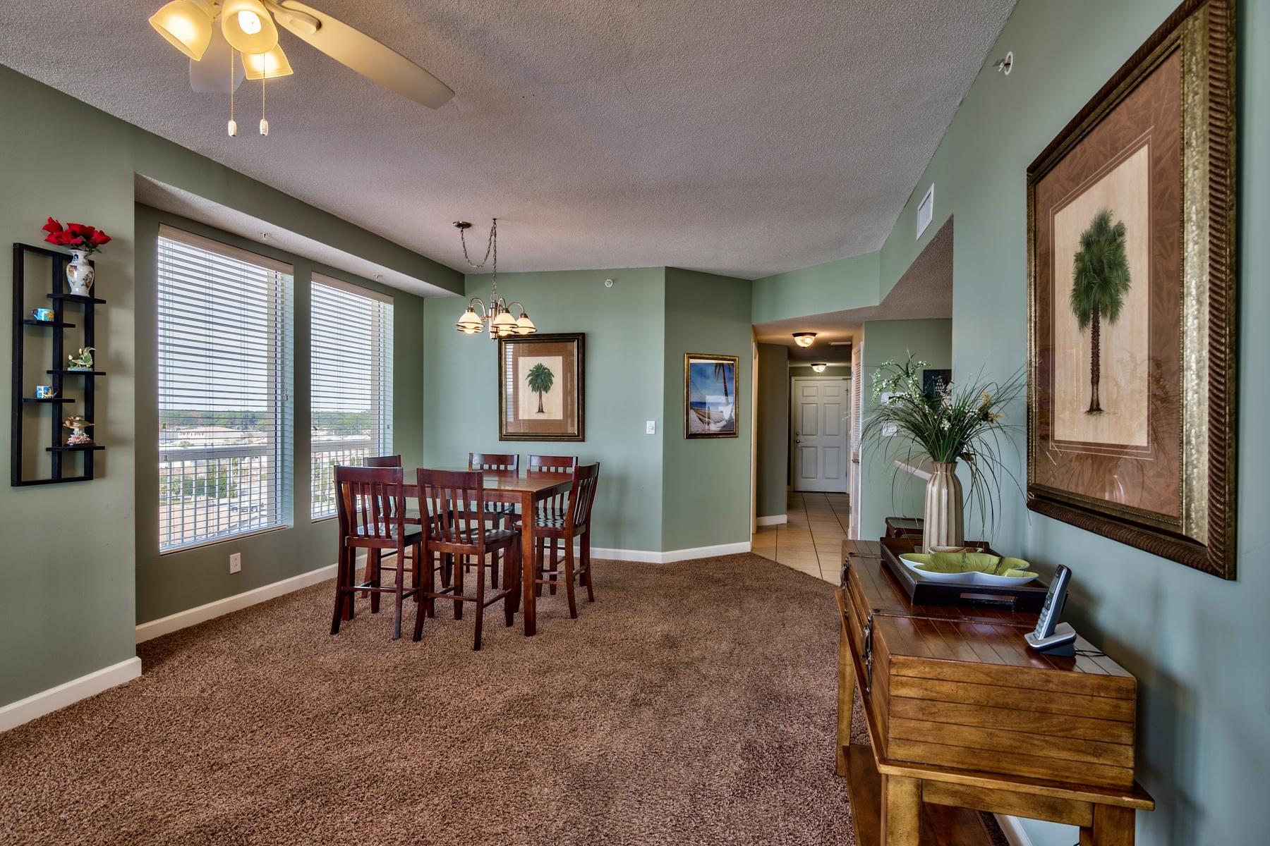 SEYCHELLES RESORT CONDO - Residential