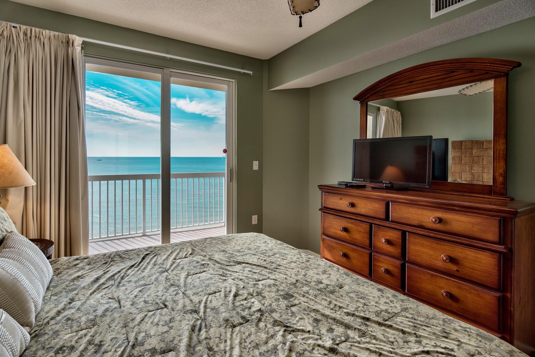 SEYCHELLES RESORT CONDO - Residential