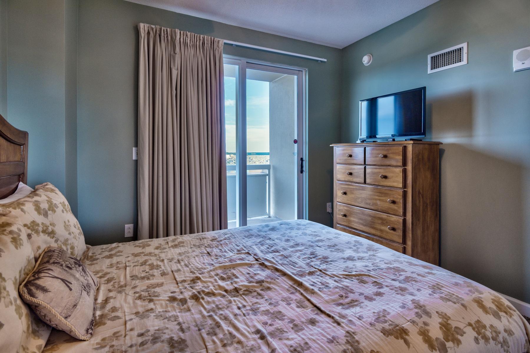 SEYCHELLES RESORT CONDO - Residential