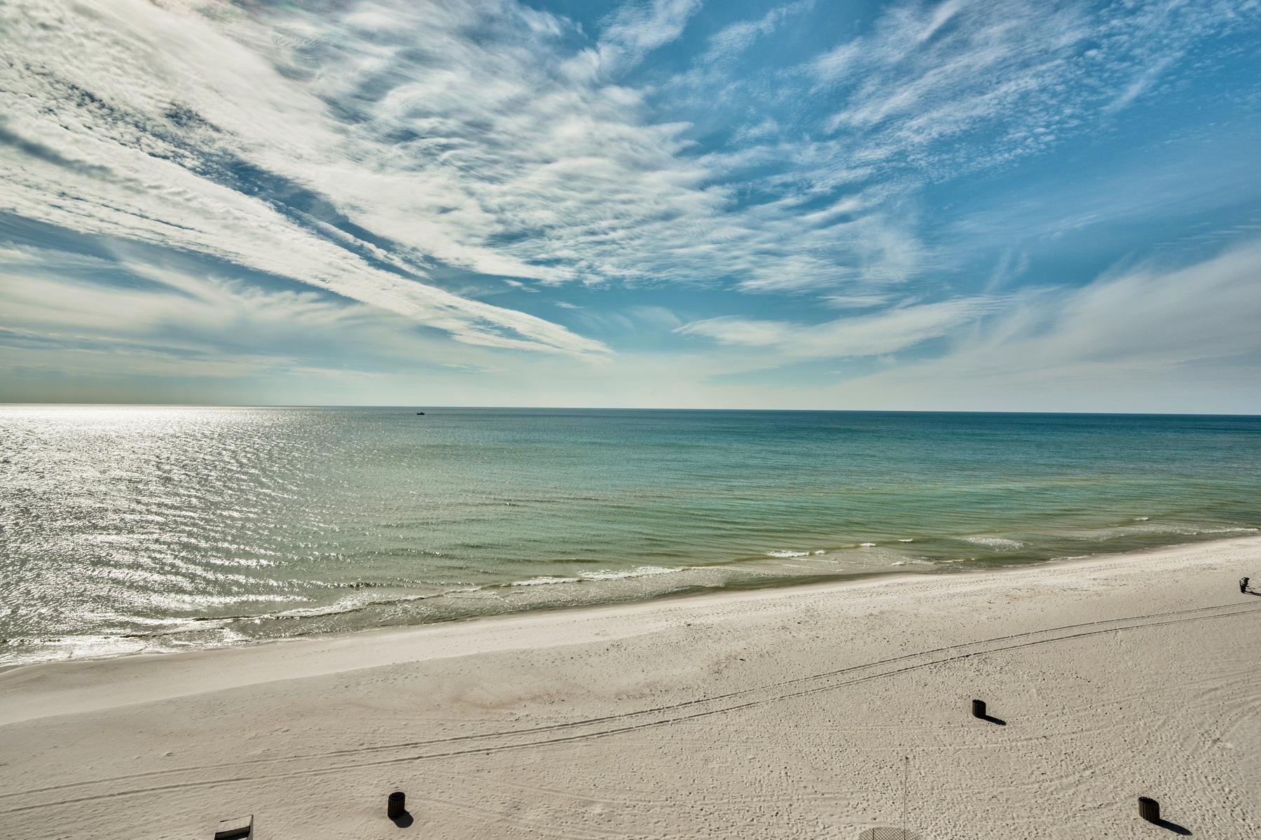 SEYCHELLES RESORT CONDO - Residential