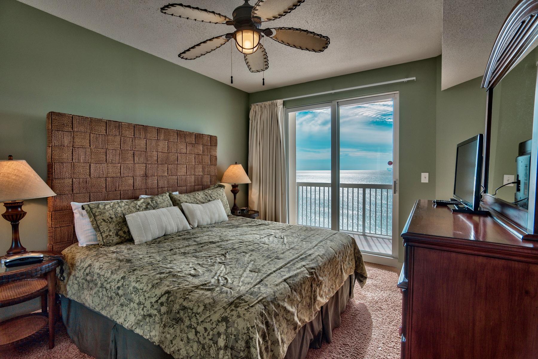 SEYCHELLES RESORT CONDO - Residential