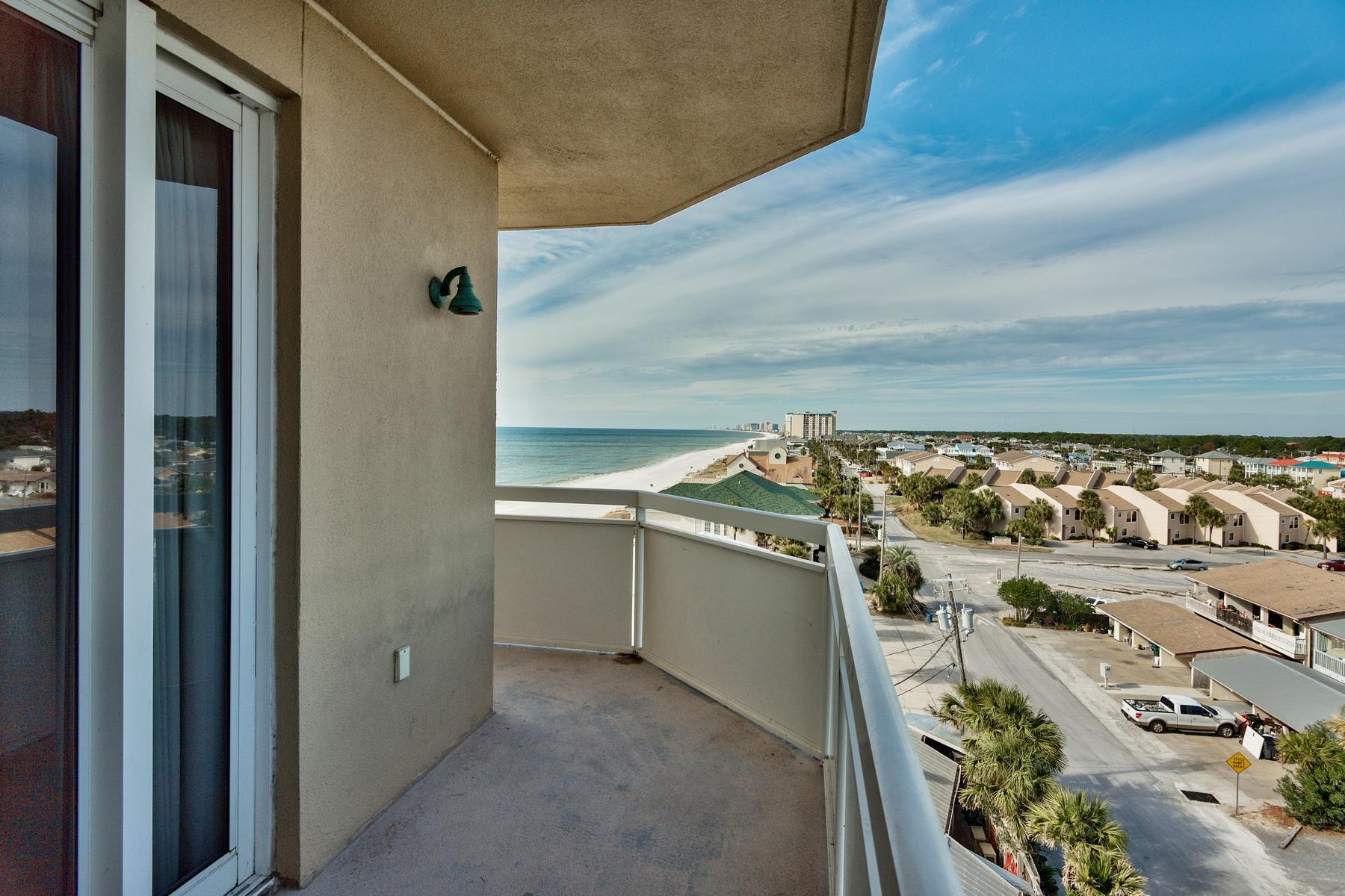 SEYCHELLES RESORT CONDO - Residential