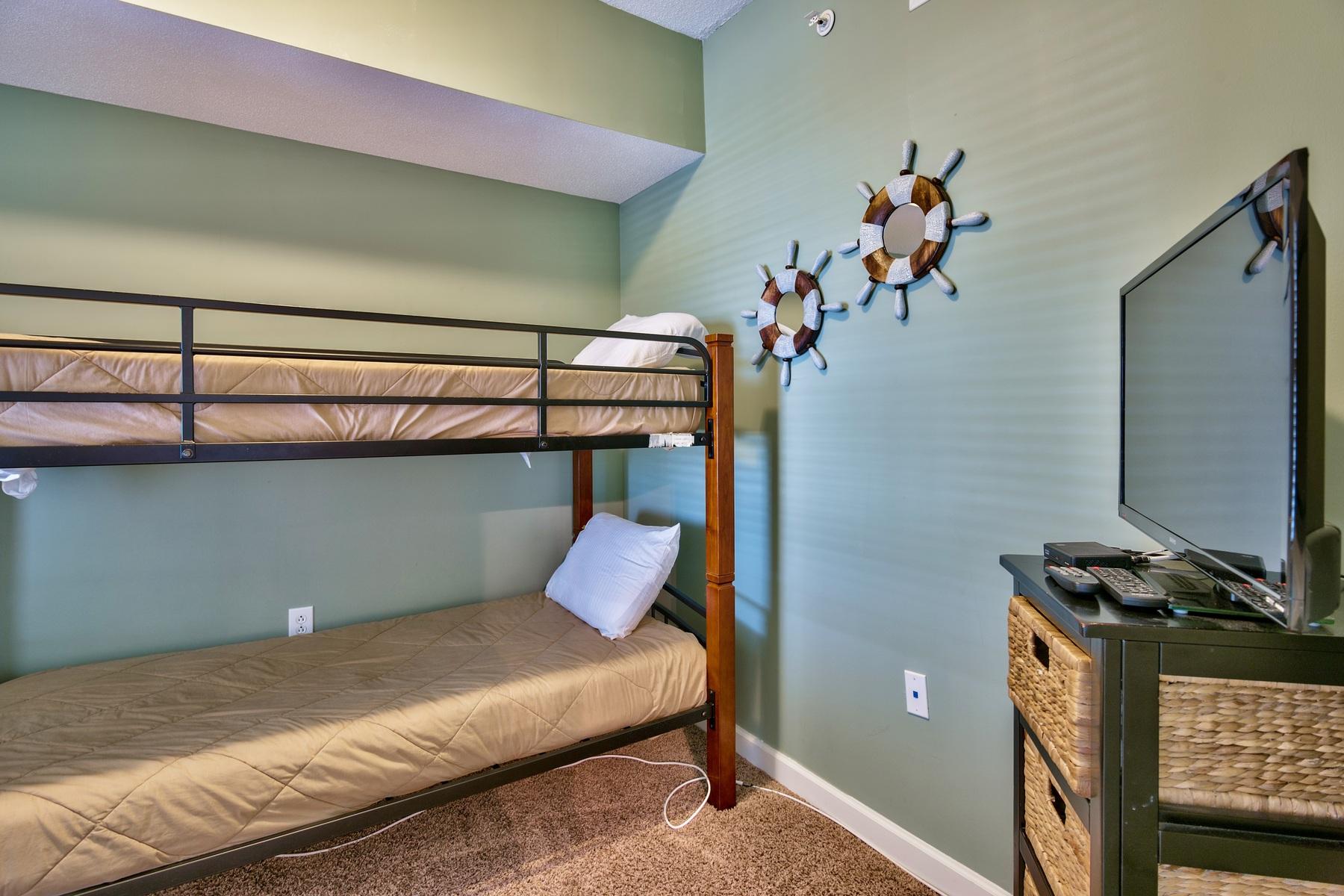 SEYCHELLES RESORT CONDO - Residential