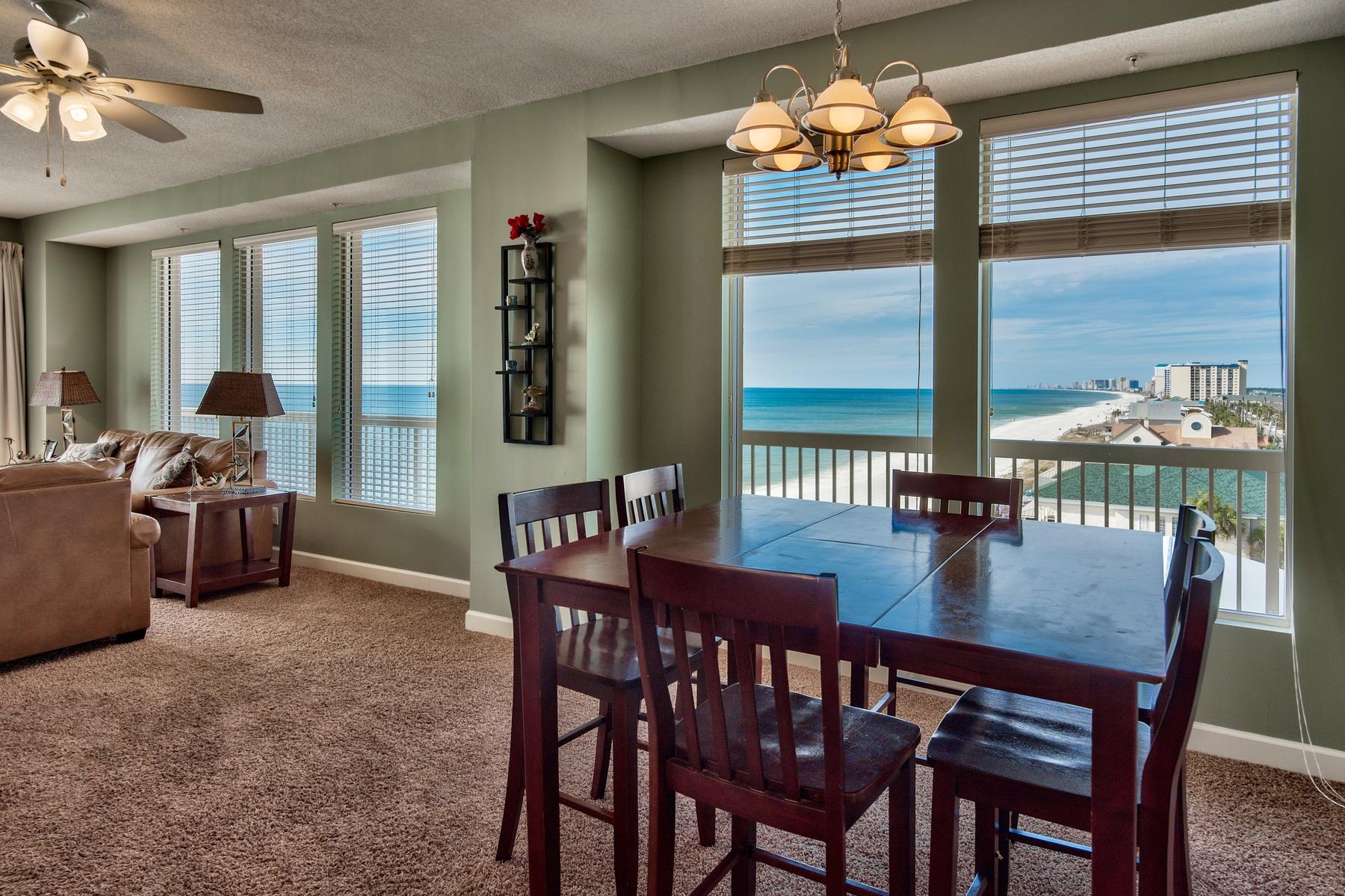 SEYCHELLES RESORT CONDO - Residential