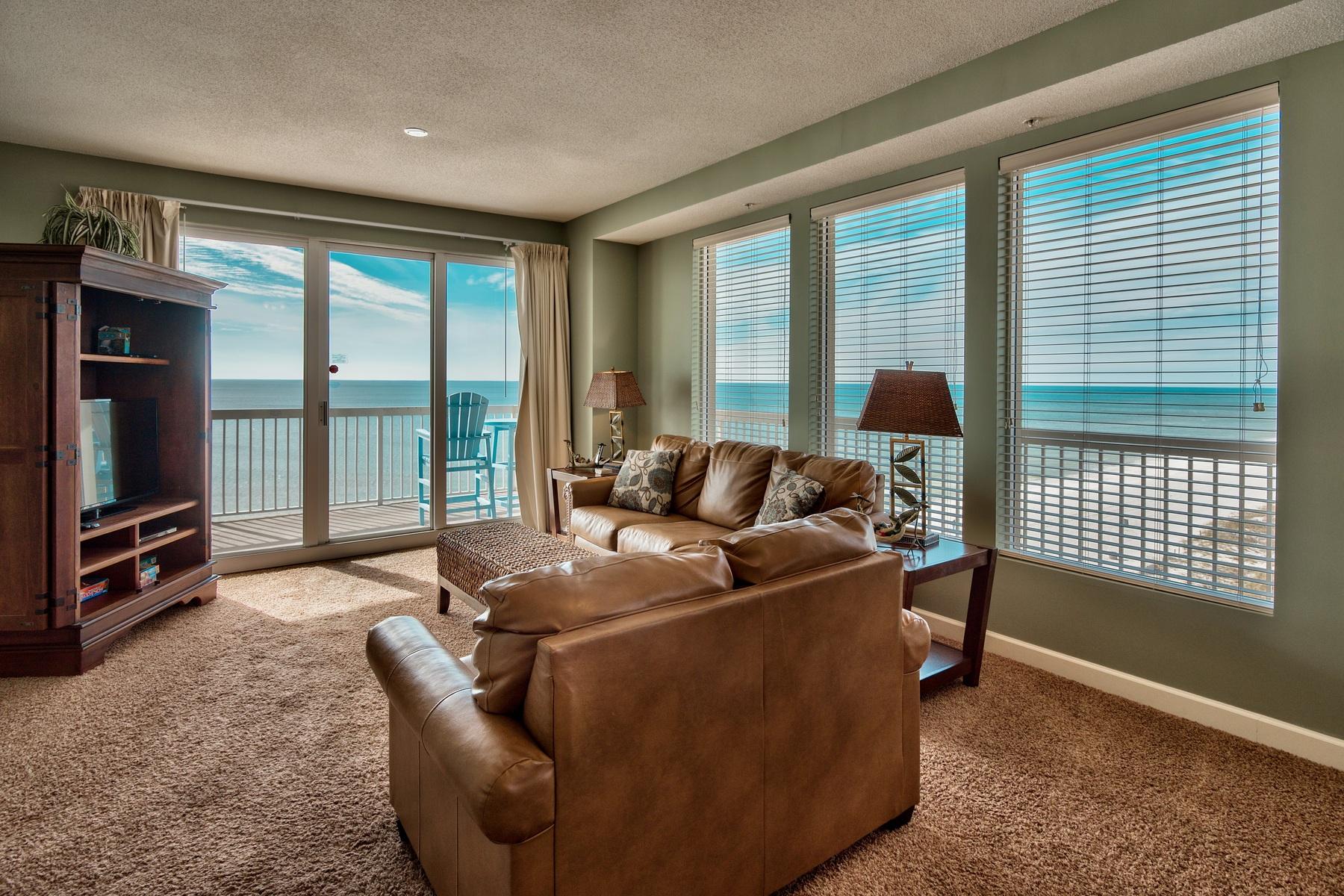 SEYCHELLES RESORT CONDO - Residential