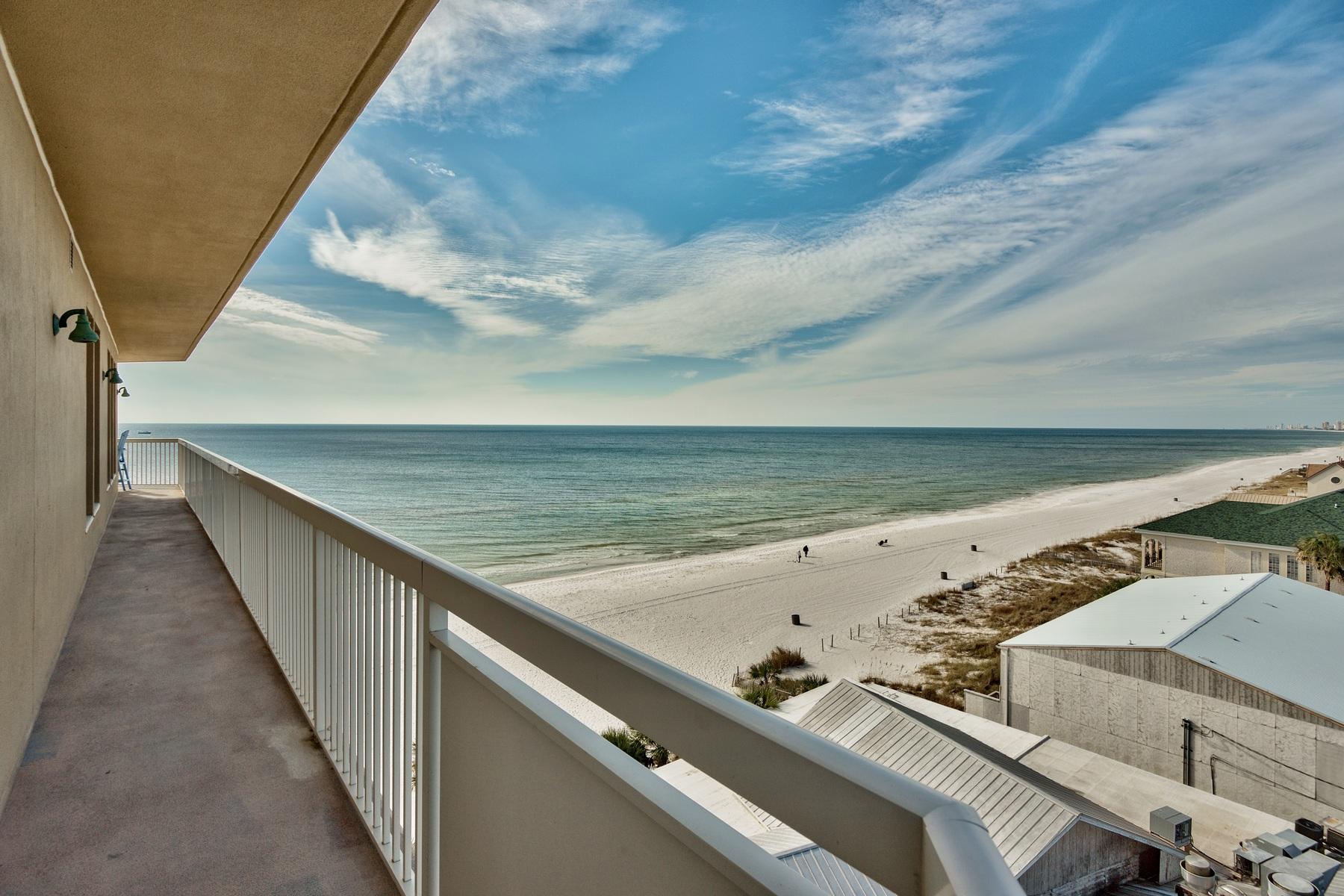 SEYCHELLES RESORT CONDO - Residential