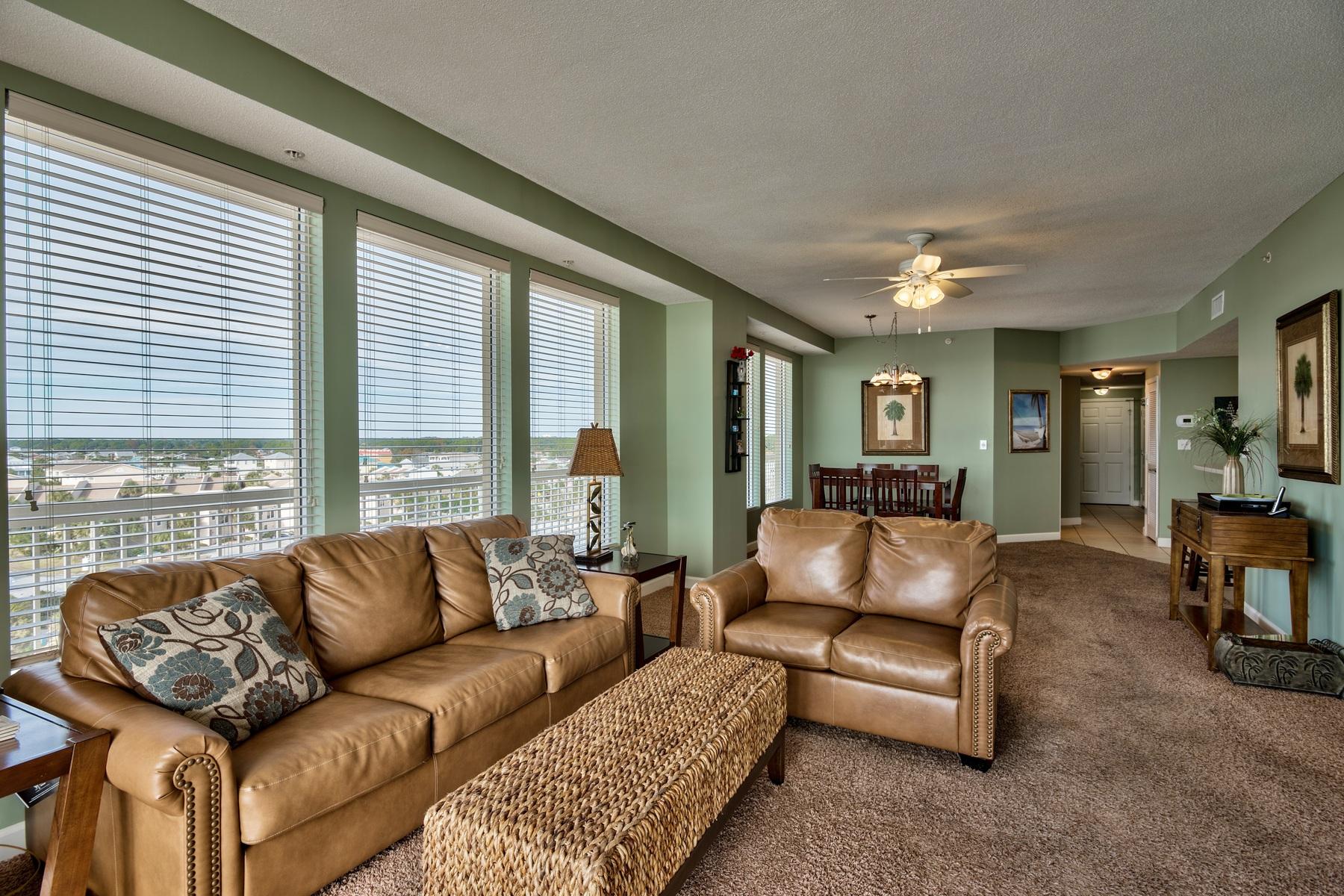 SEYCHELLES RESORT CONDO - Residential