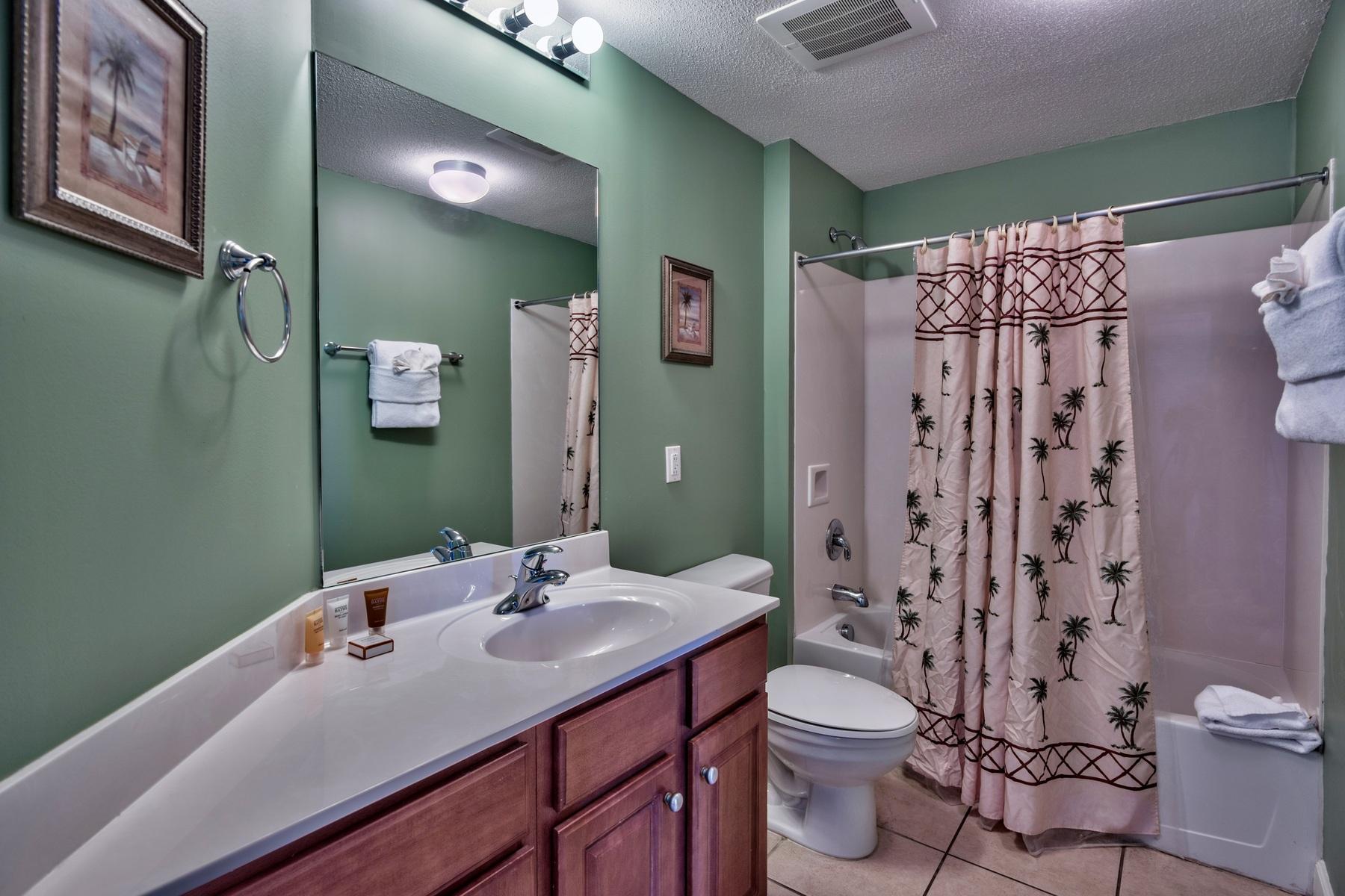 SEYCHELLES RESORT CONDO - Residential