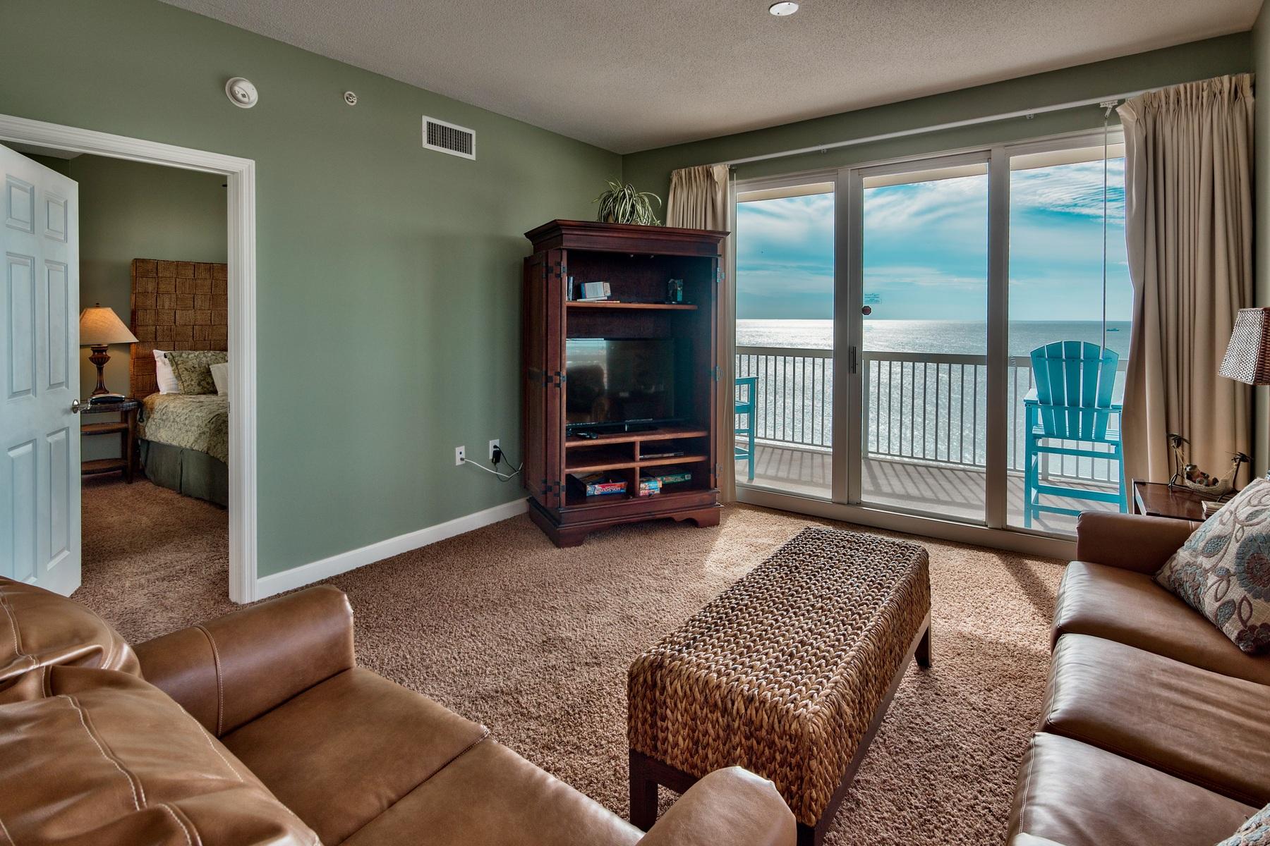 SEYCHELLES RESORT CONDO - Residential