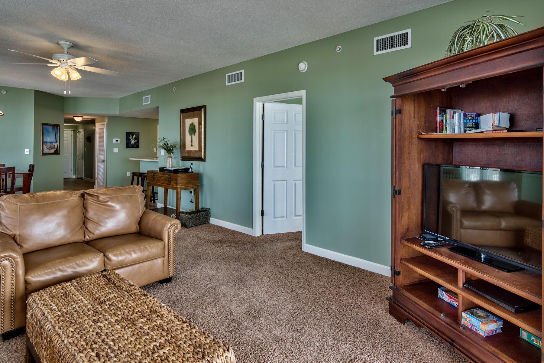 SEYCHELLES RESORT CONDO - Residential