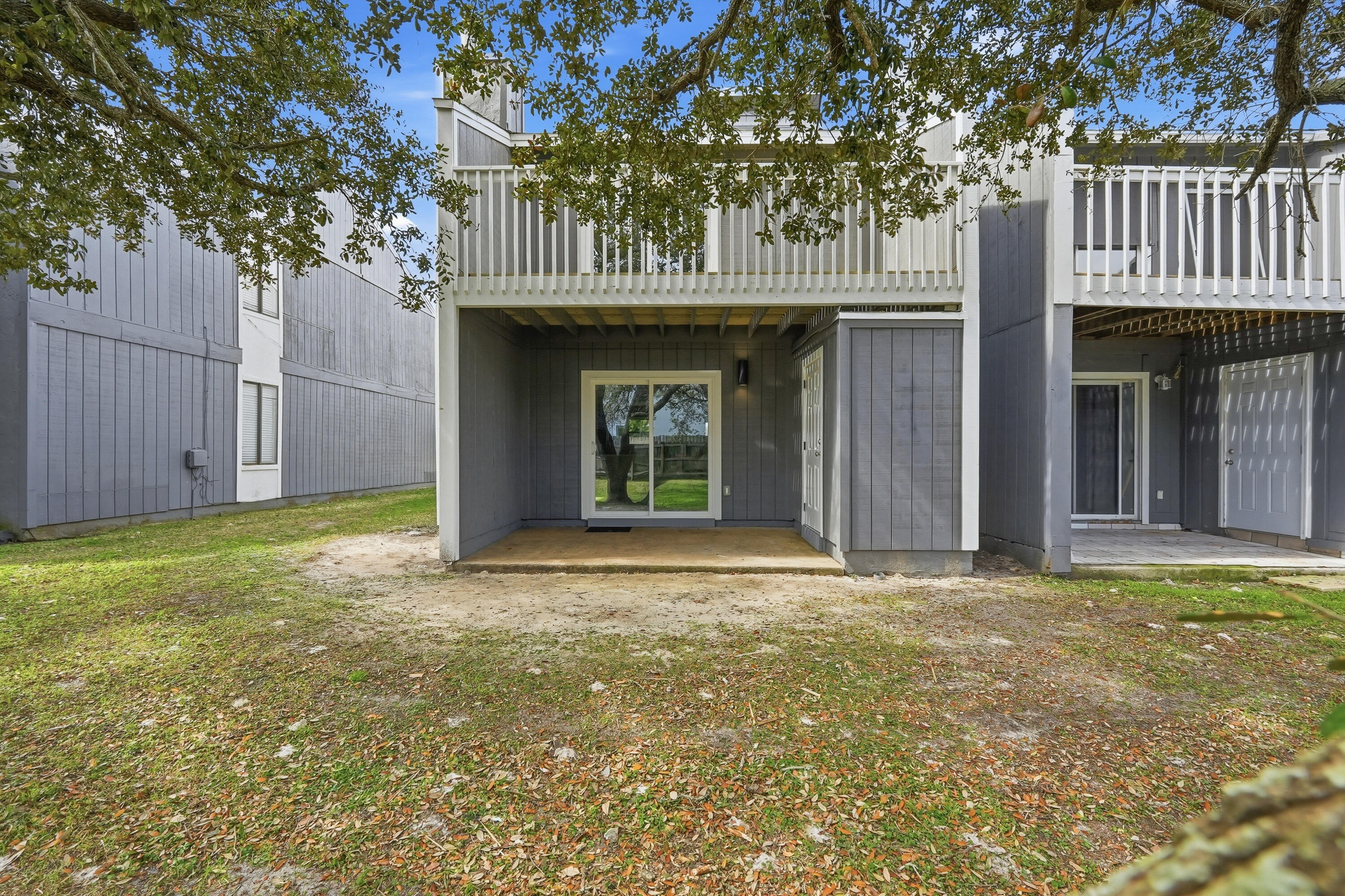 DESTIN RACQUET CLUB T/H - Residential