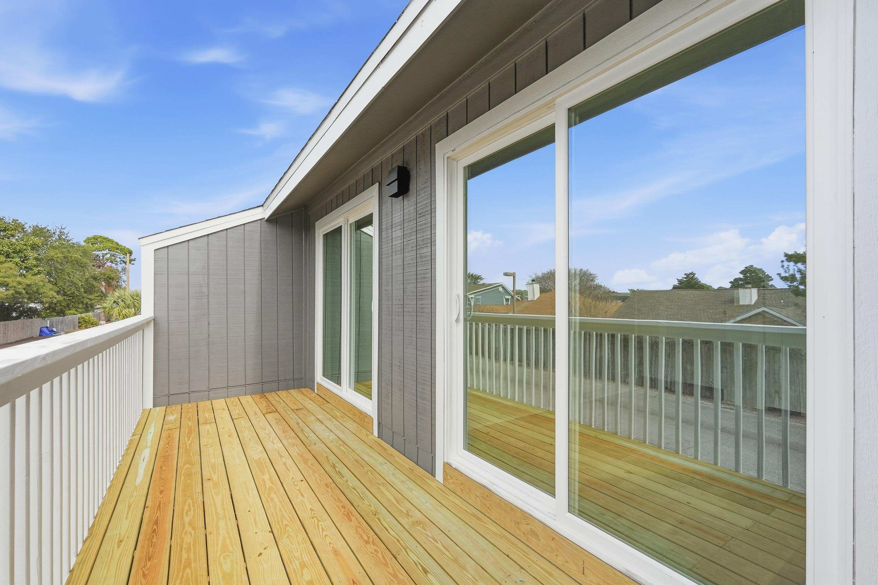 DESTIN RACQUET CLUB T/H - Residential