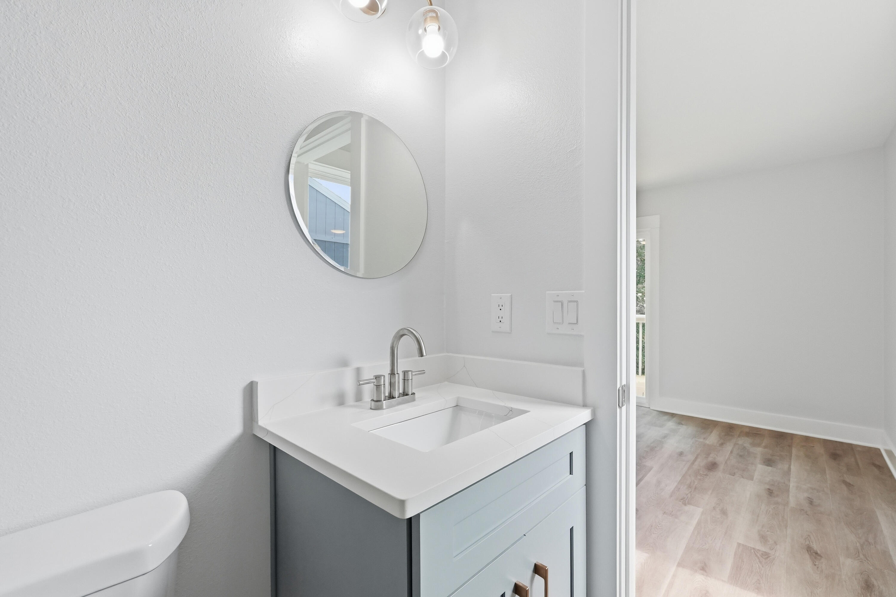 DESTIN RACQUET CLUB T/H - Residential