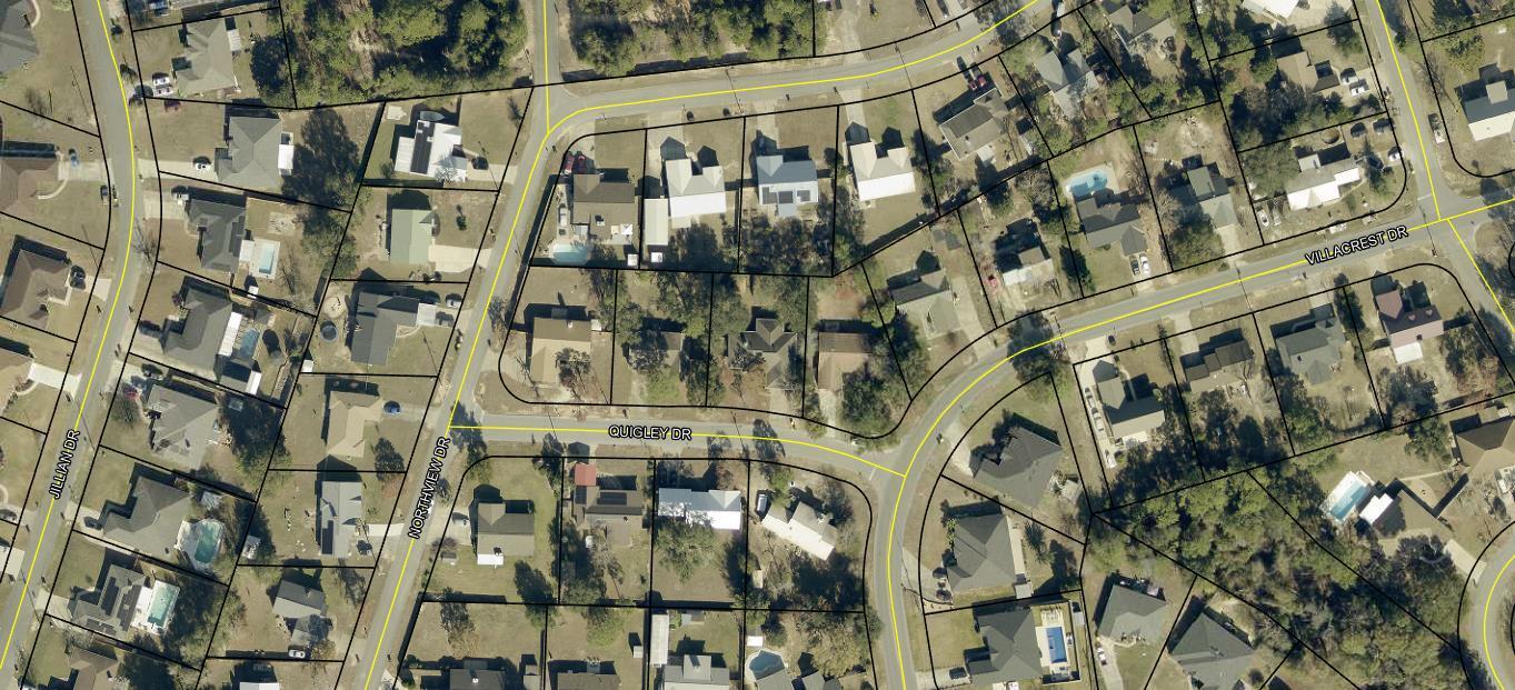 DESTIN RACQUET CLUB T/H - Residential