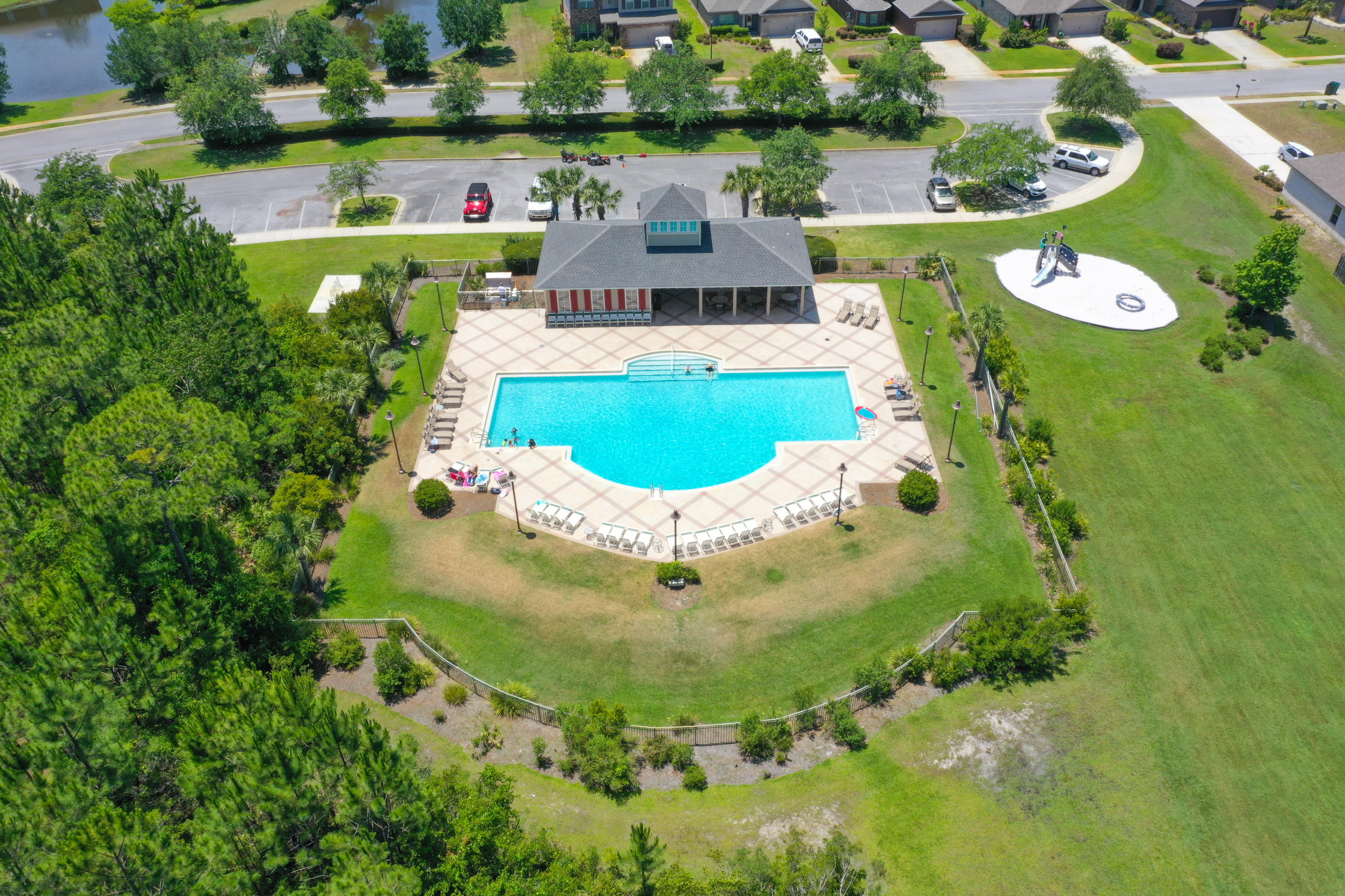 DRIFTWOOD ESTATES - Residential