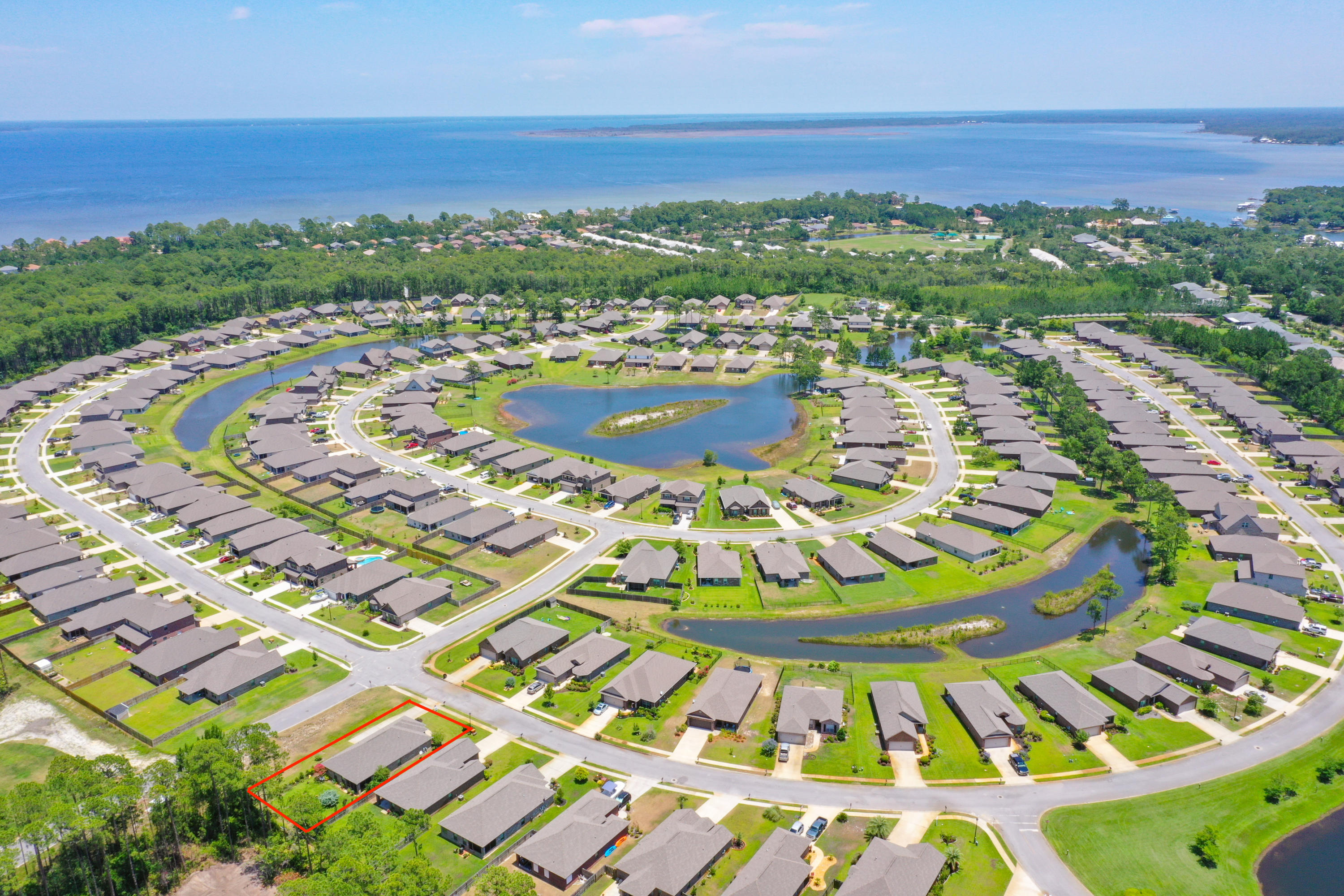 DRIFTWOOD ESTATES - Residential