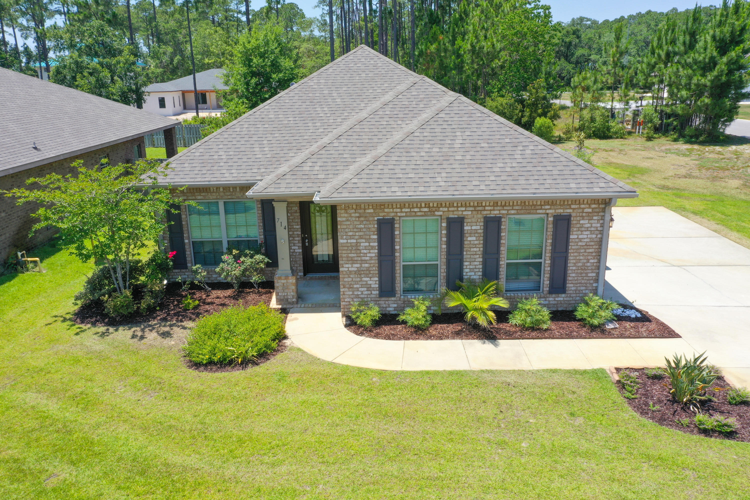 DRIFTWOOD ESTATES - Residential