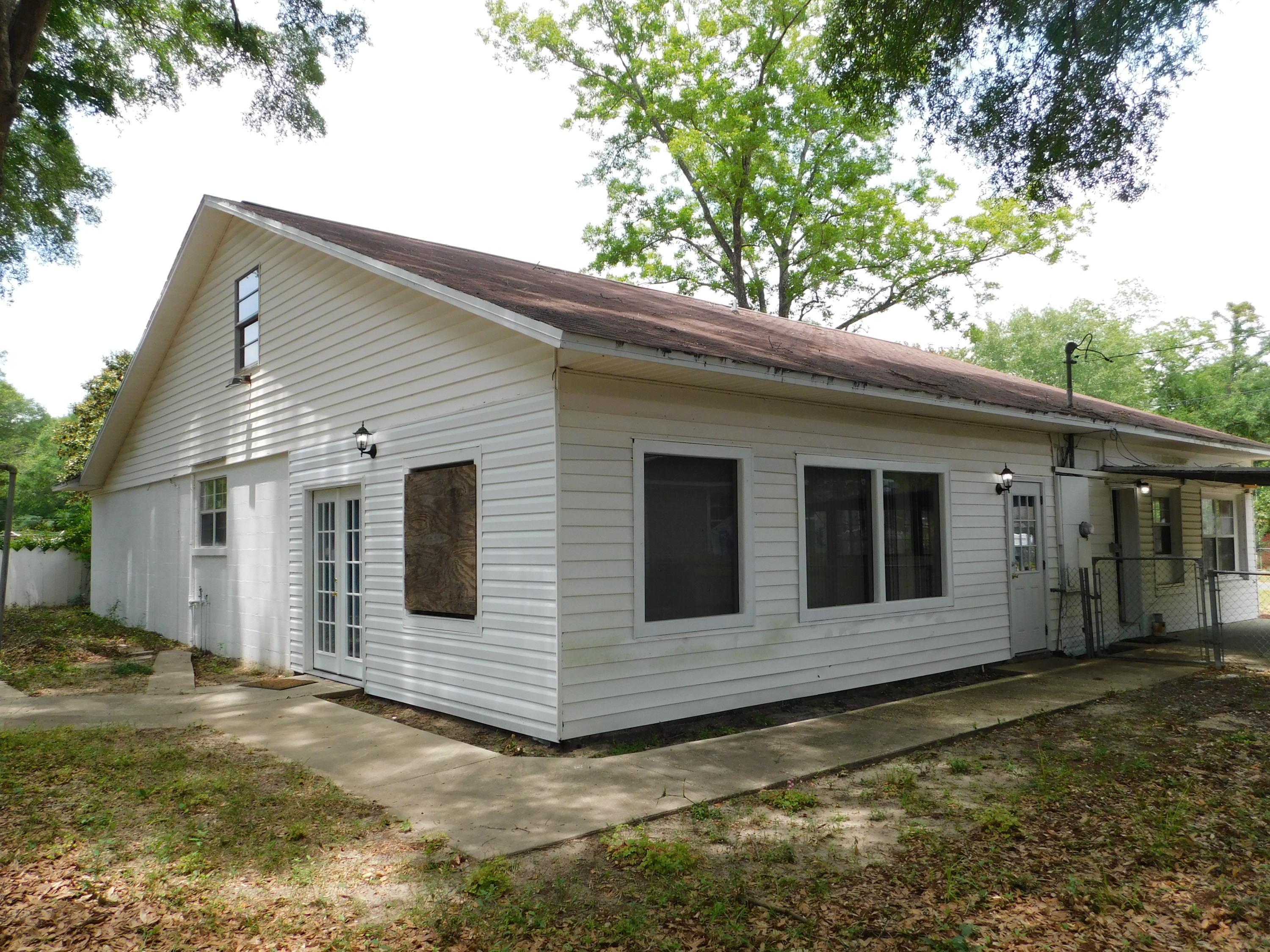 NORTH HILL - Residential