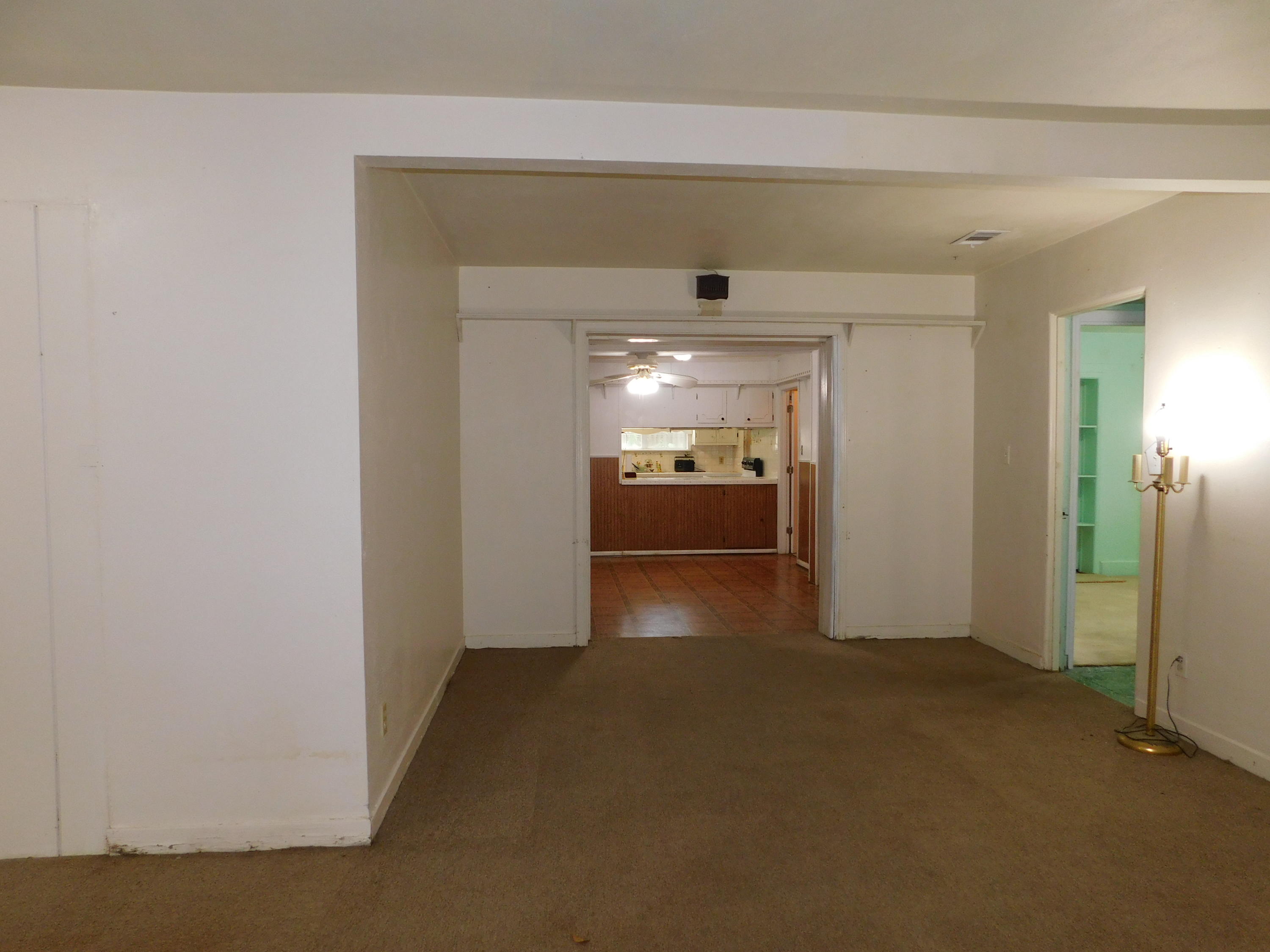 NORTH HILL - Residential