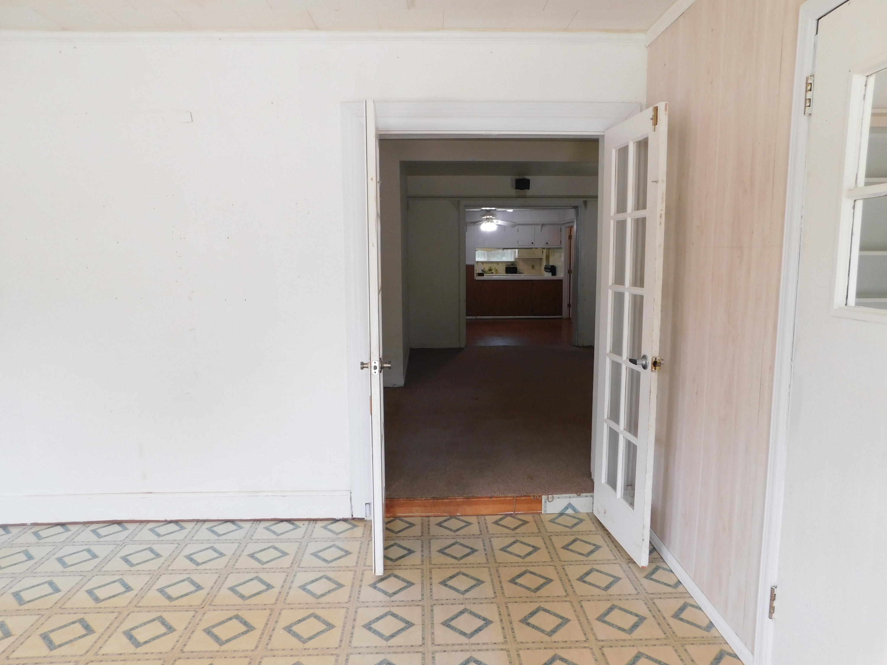 NORTH HILL - Residential