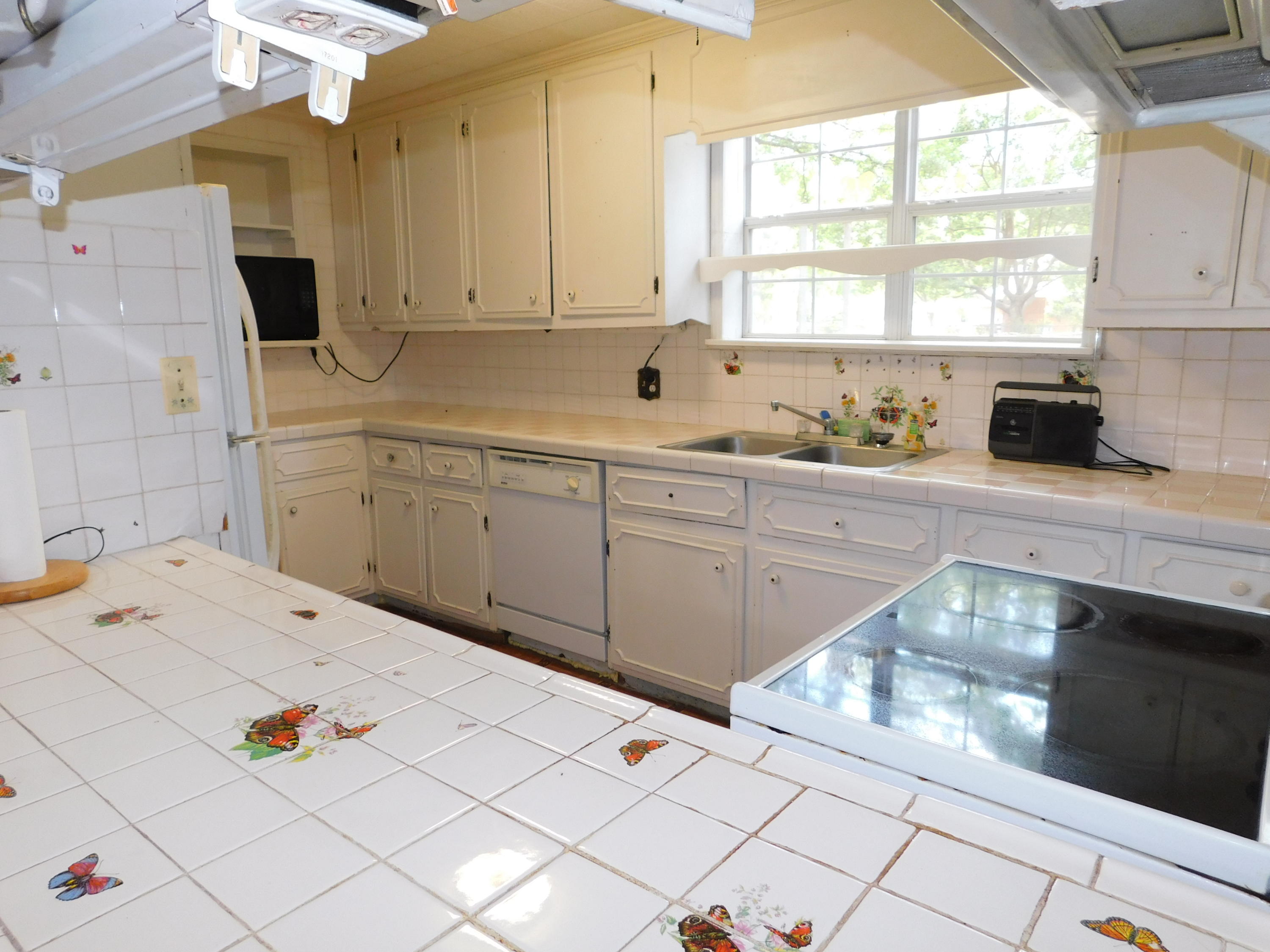 NORTH HILL - Residential