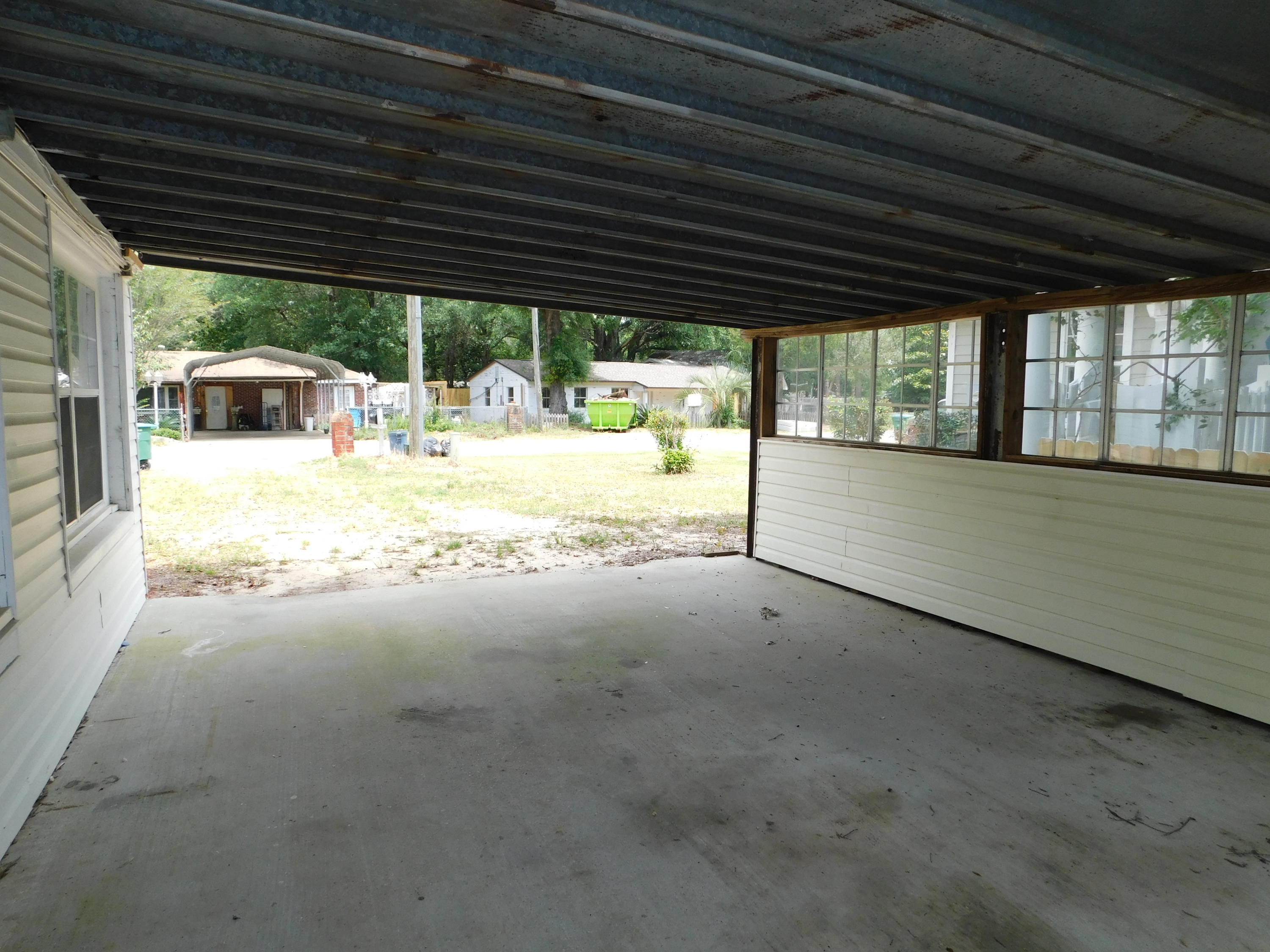 NORTH HILL - Residential