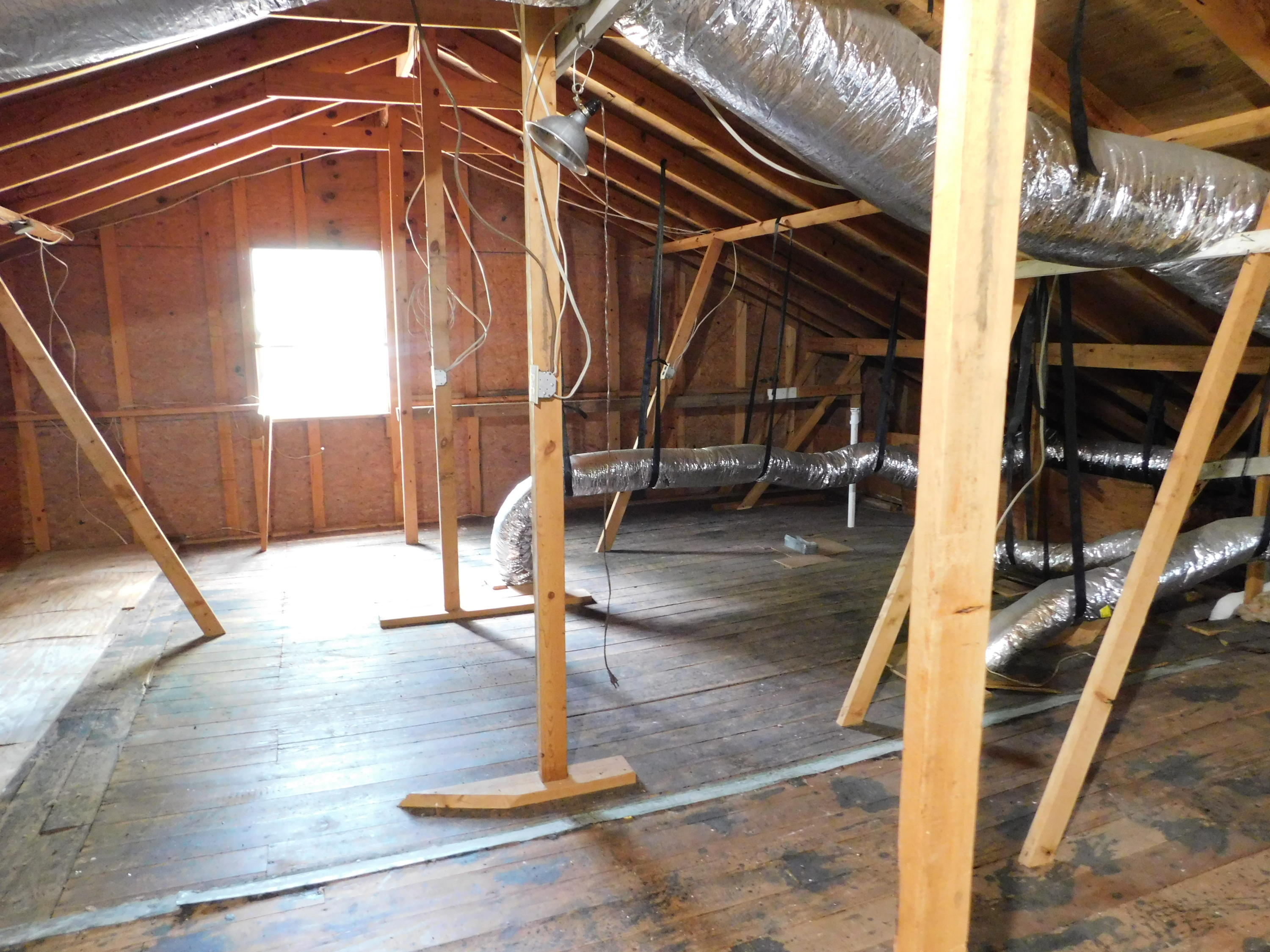 NORTH HILL - Residential